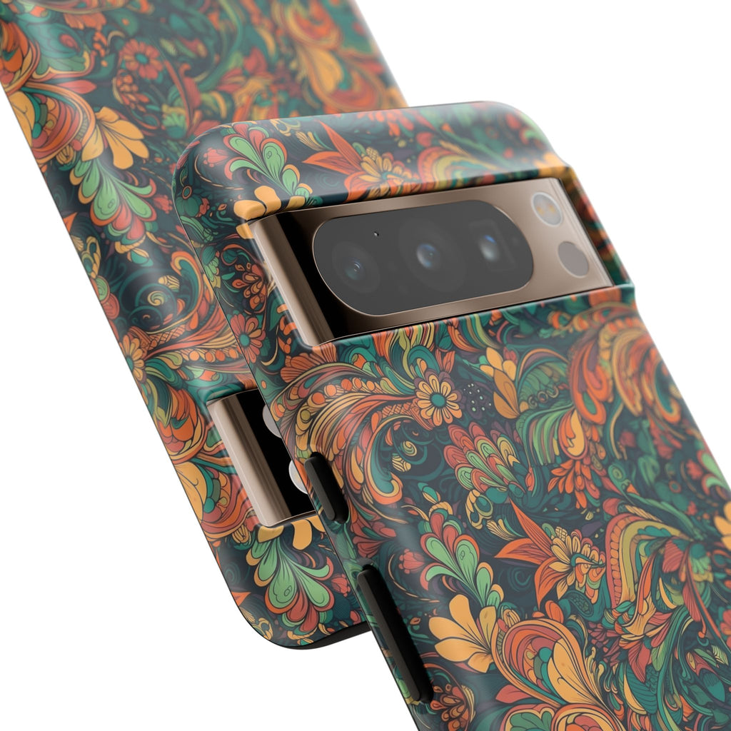 Venus Phone Case - Botanical