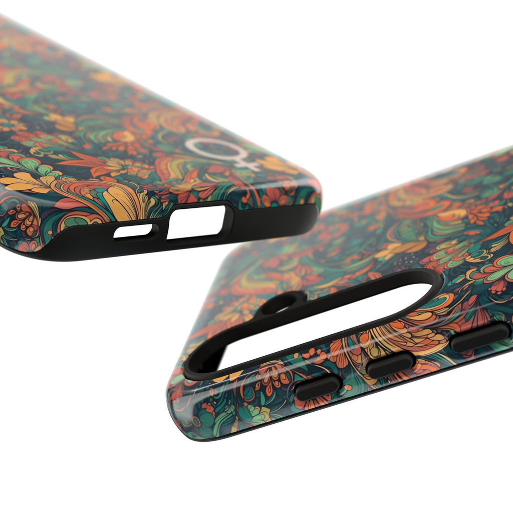 Venus Phone Case - Botanical