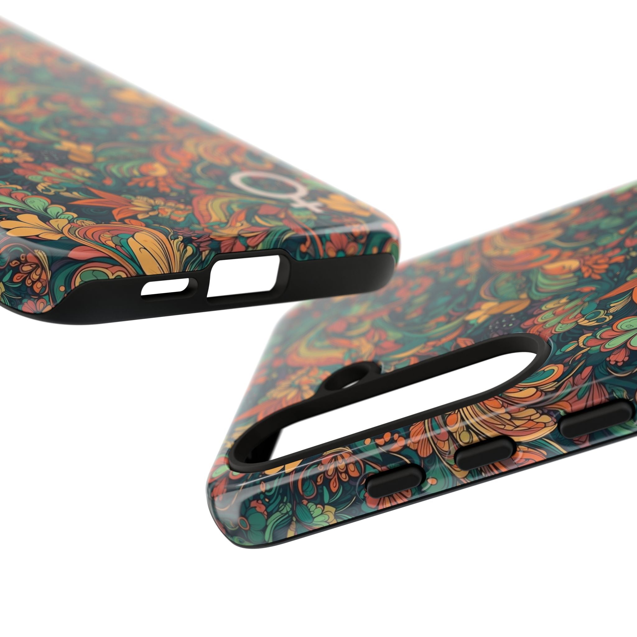 Venus Phone Case - Botanical