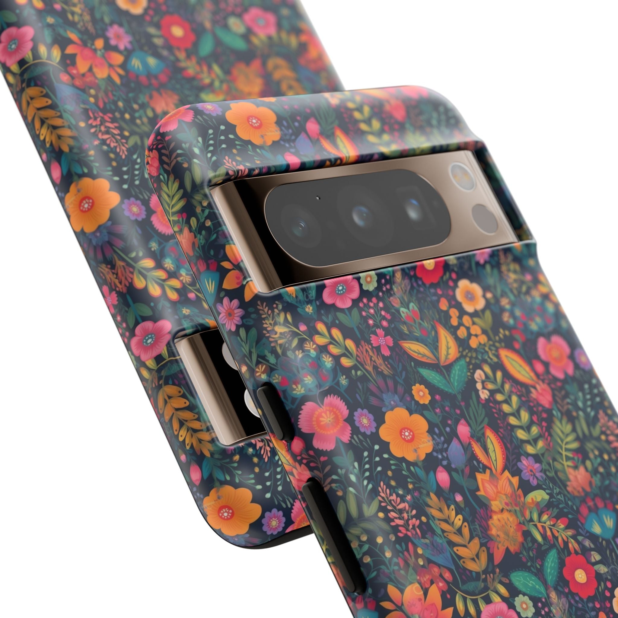 Venus Phone Case - Floral