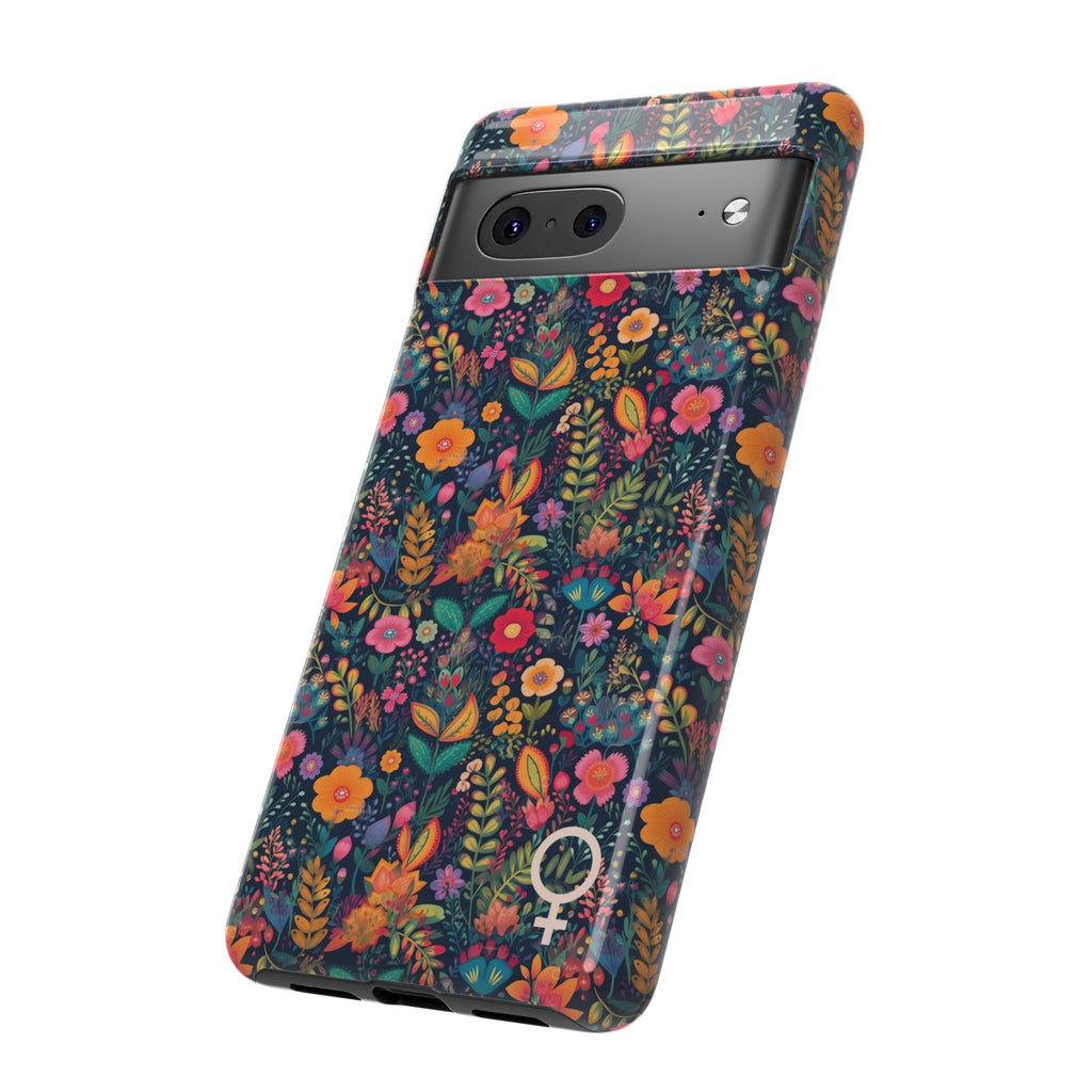 Venus Phone Case - Floral
