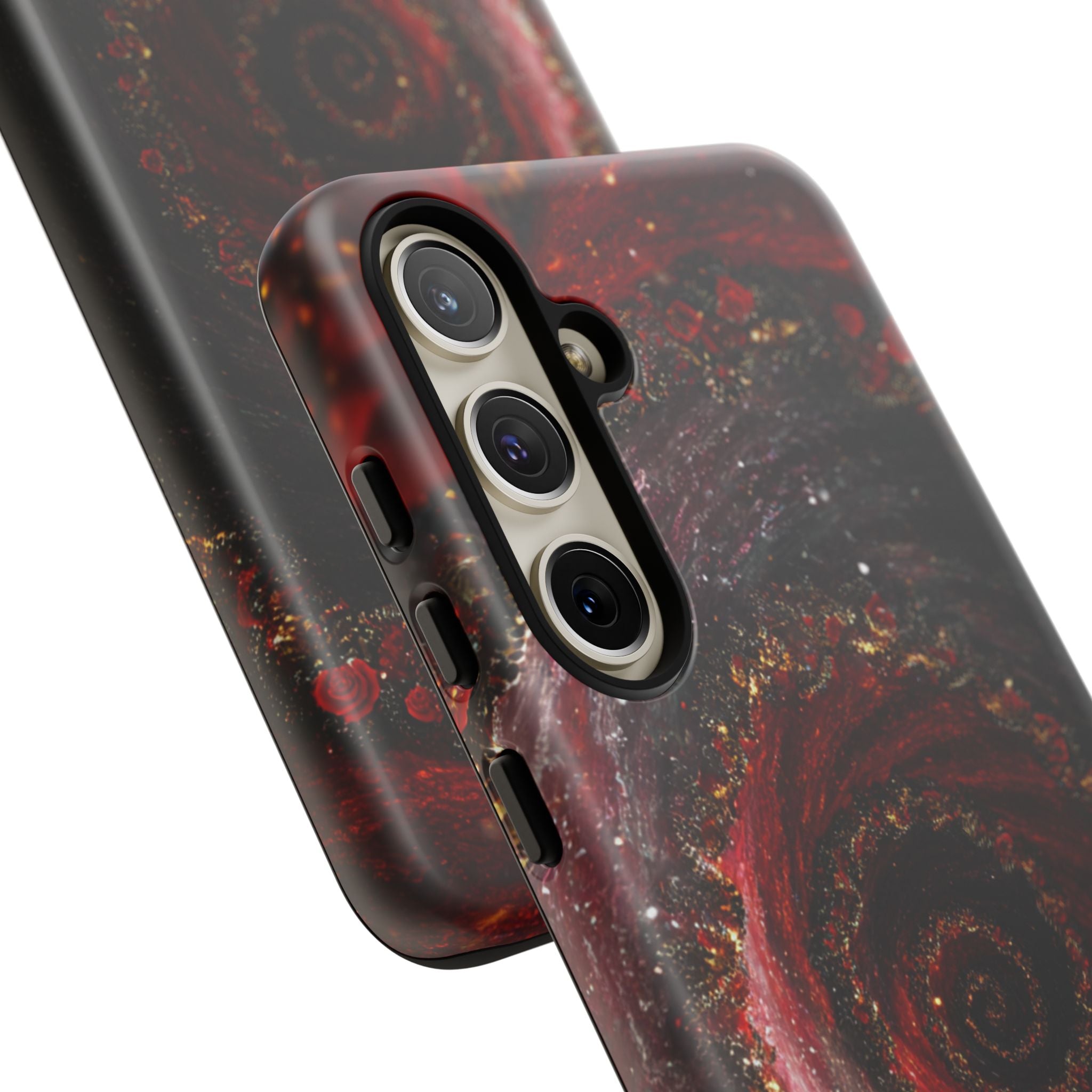 Babalon + Saturn Phone Case