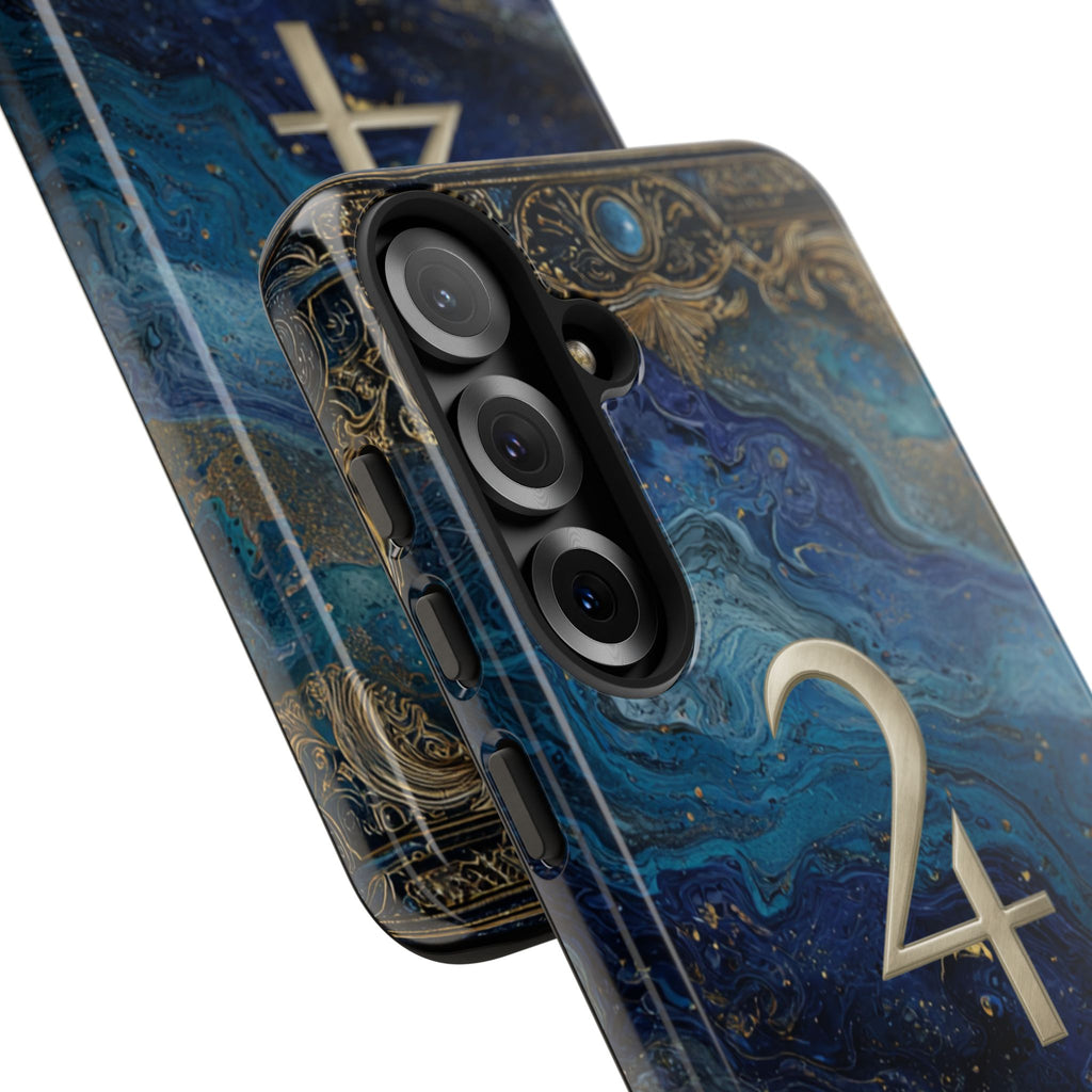 Jupiter Phone Case