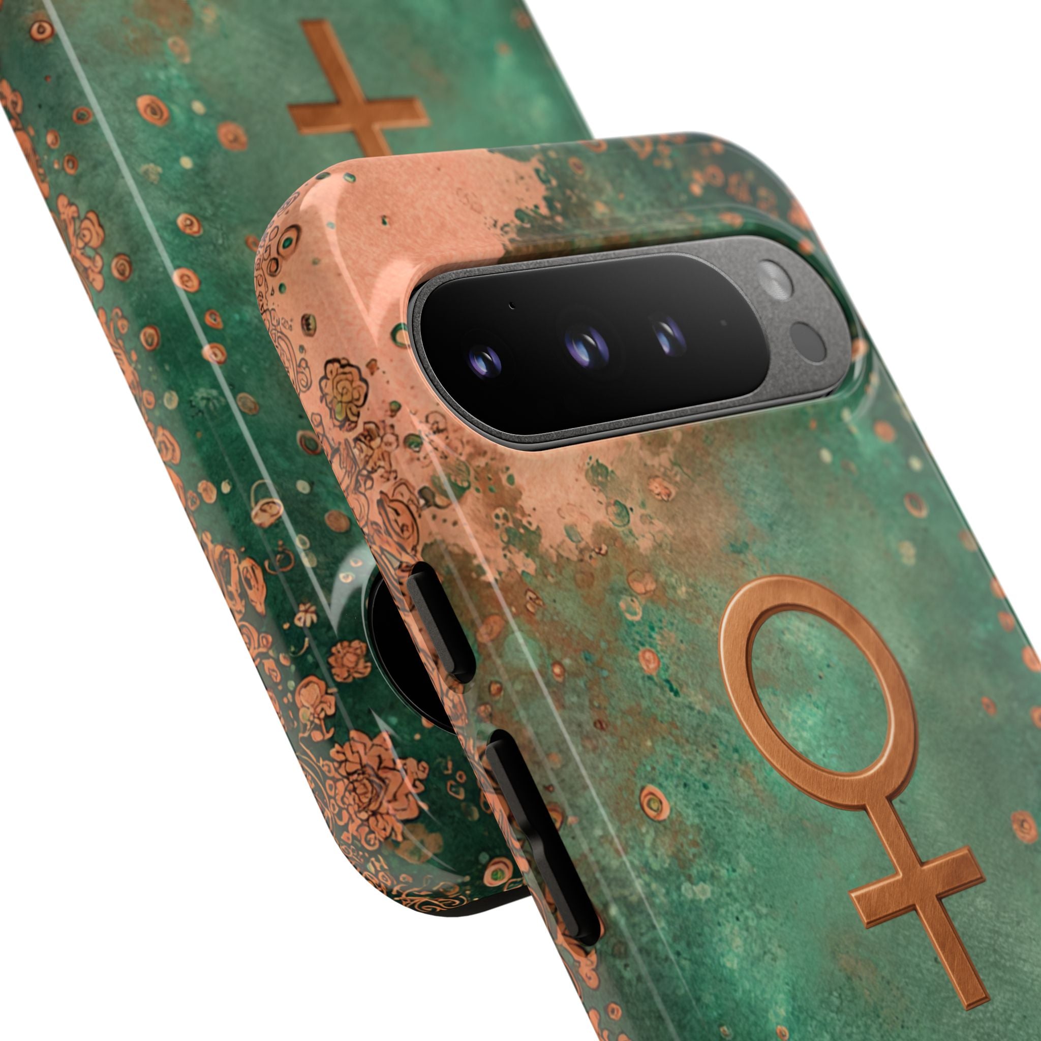 Venus Phone Case - Copper
