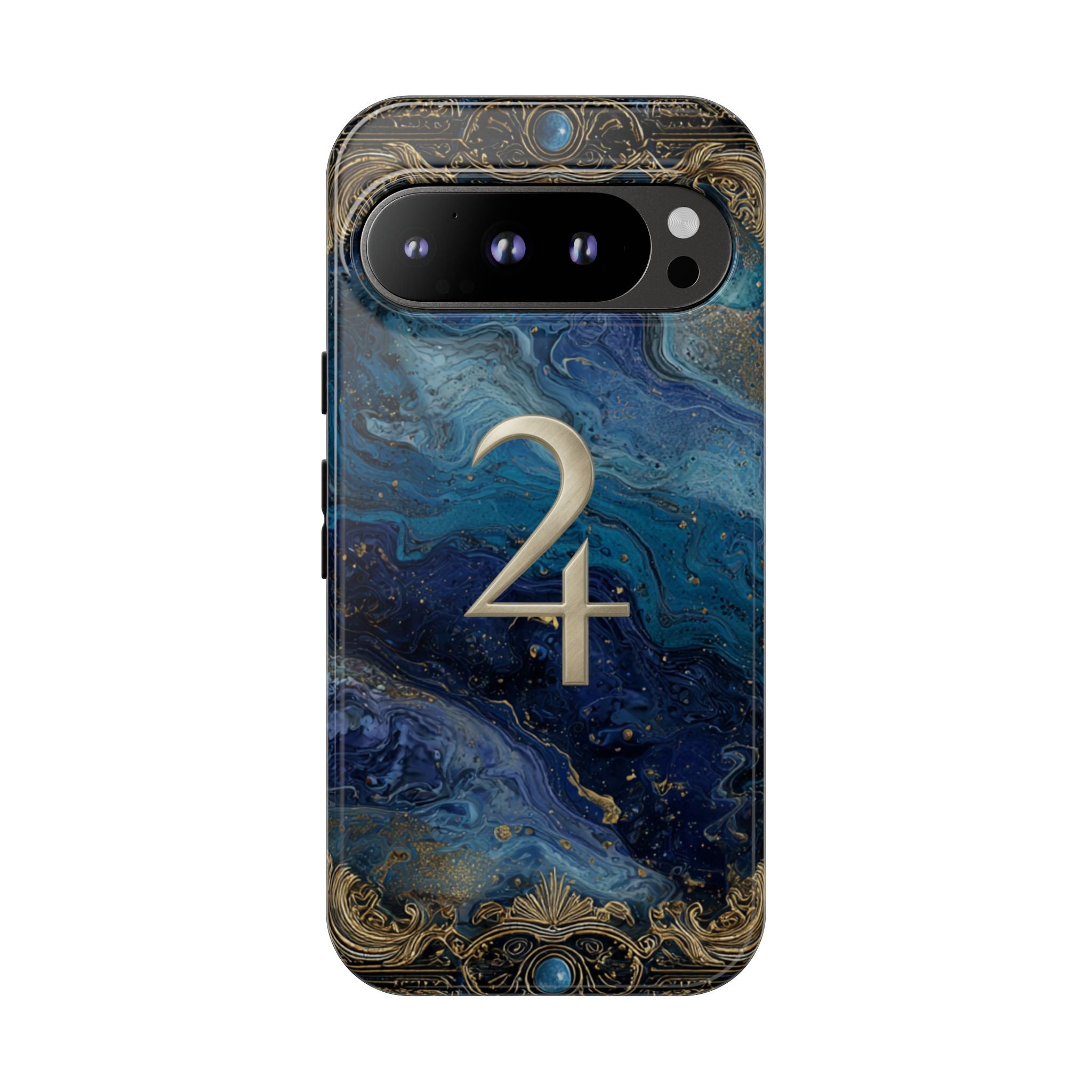 Jupiter Phone Case