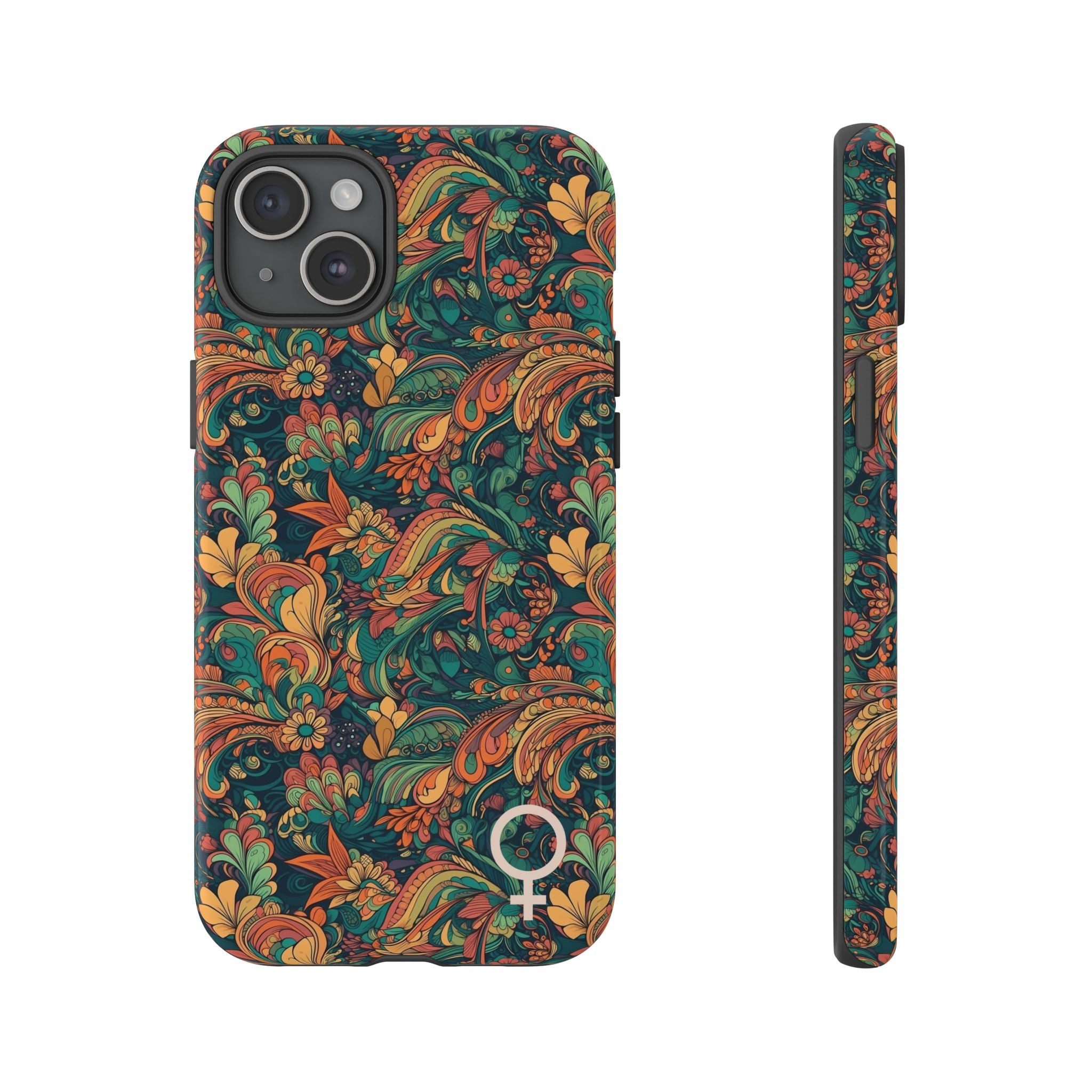 Venus Phone Case - Botanical