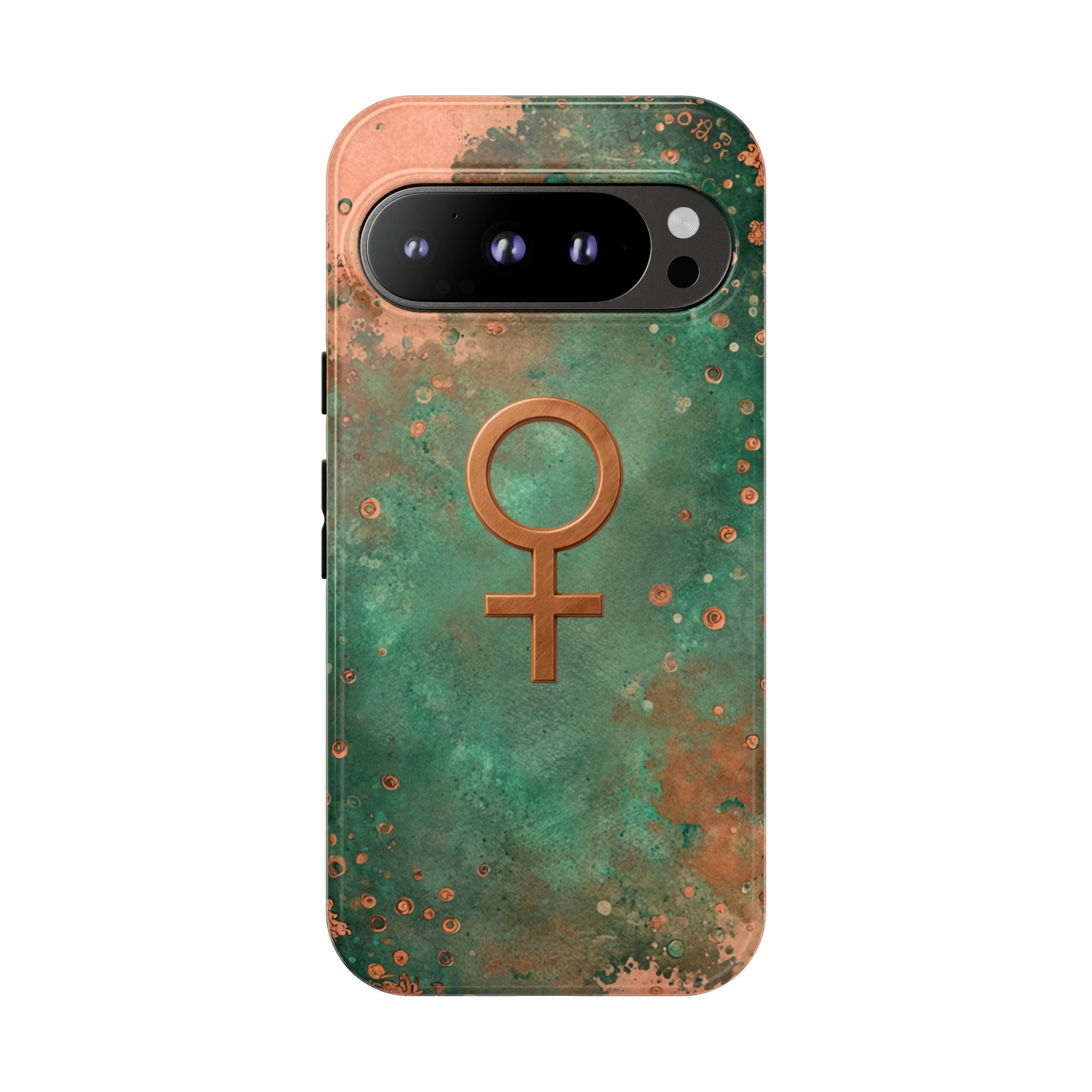 Venus Phone Case - Copper