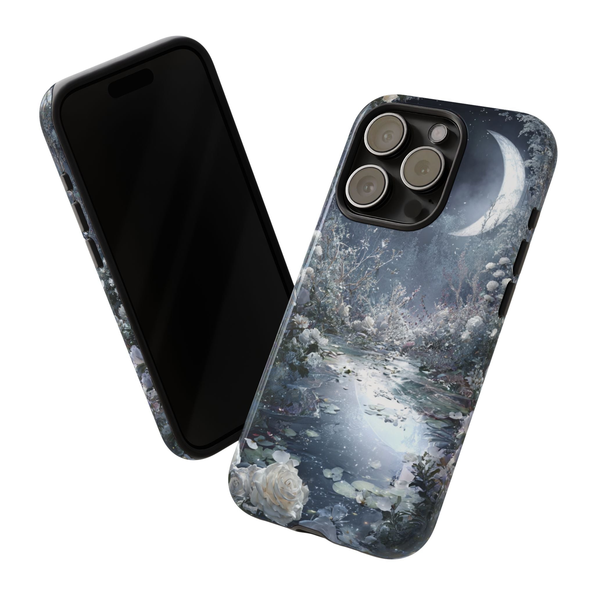 Moon Phone Case