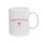 Venus Mug - Venus Loves Me