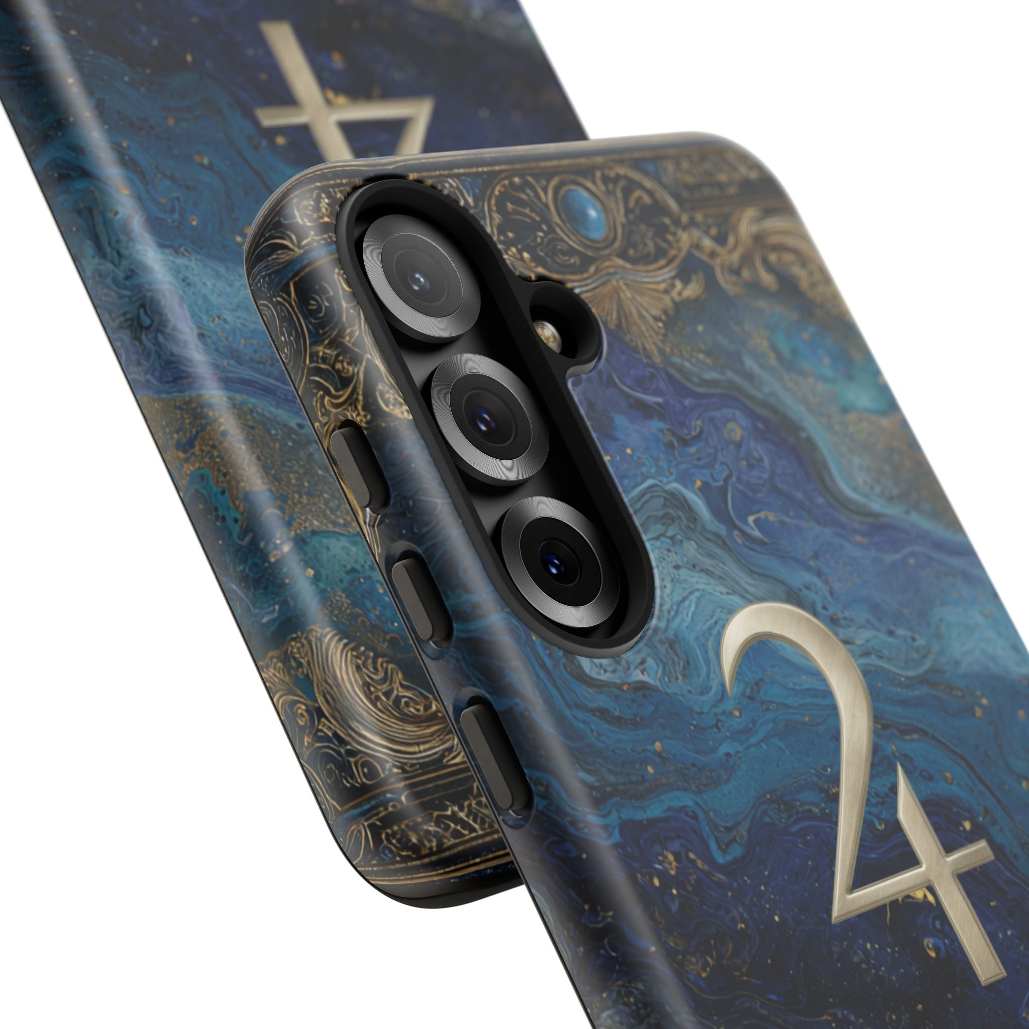 Jupiter Phone Case