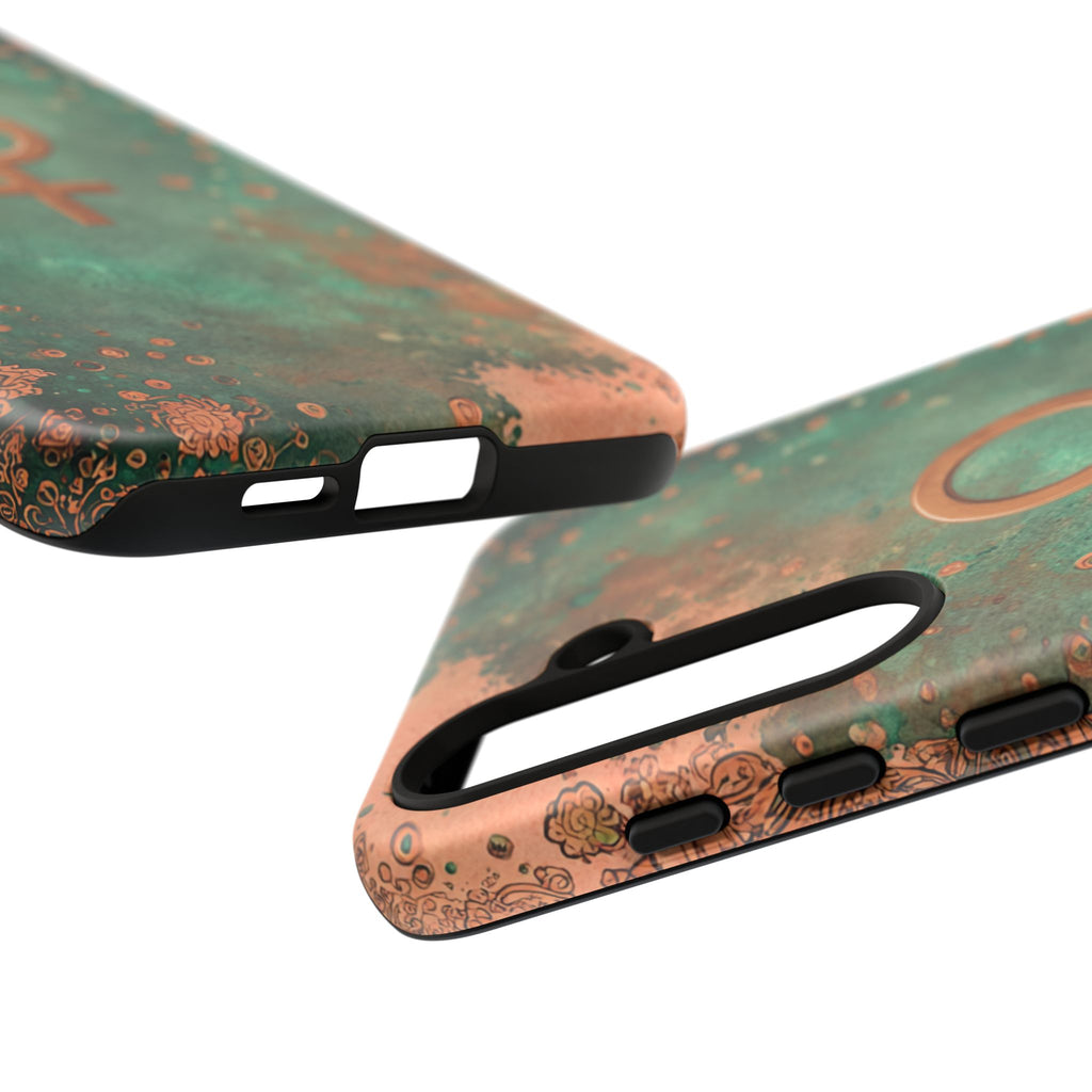 Venus Phone Case - Copper