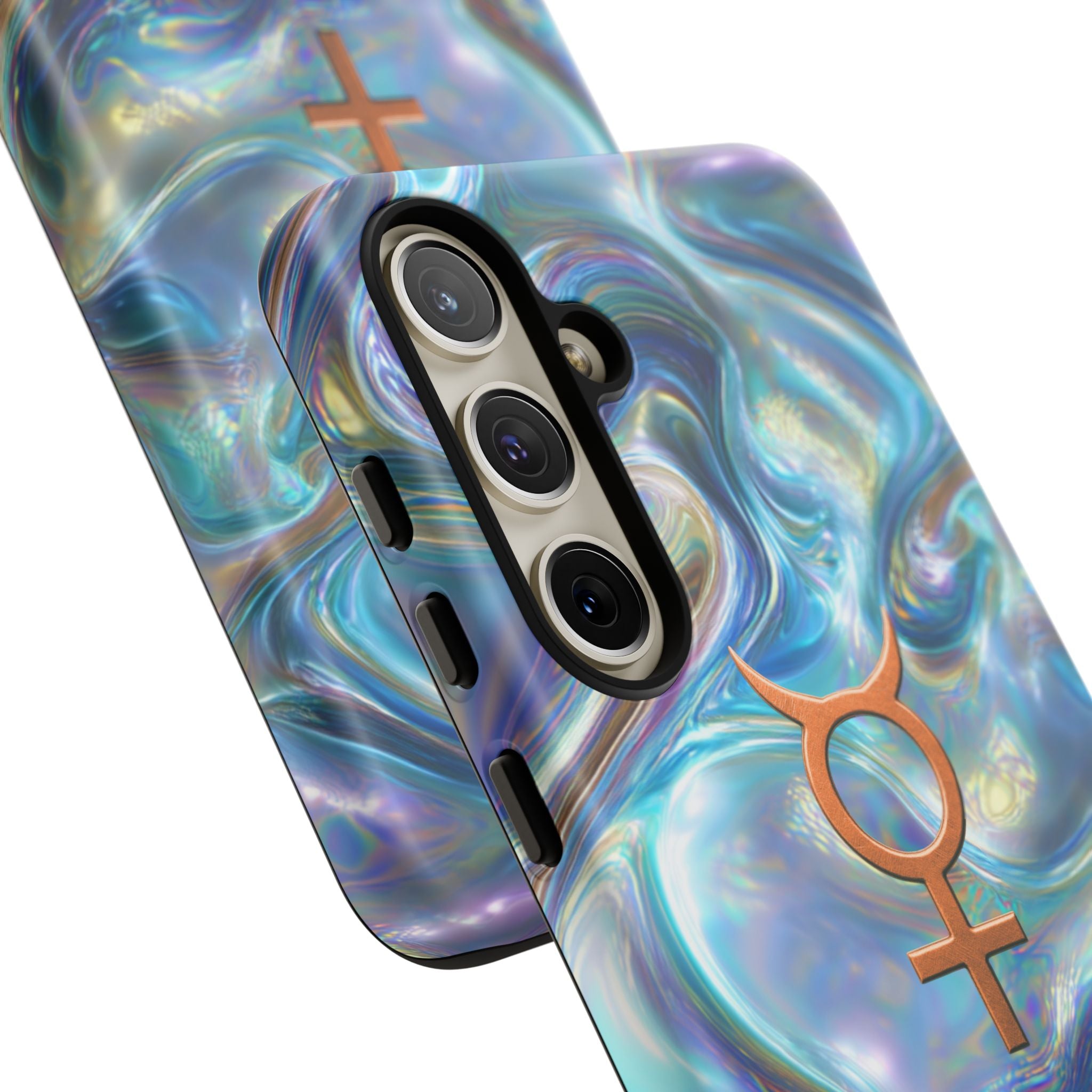 Mercury Phone Case - Spectral