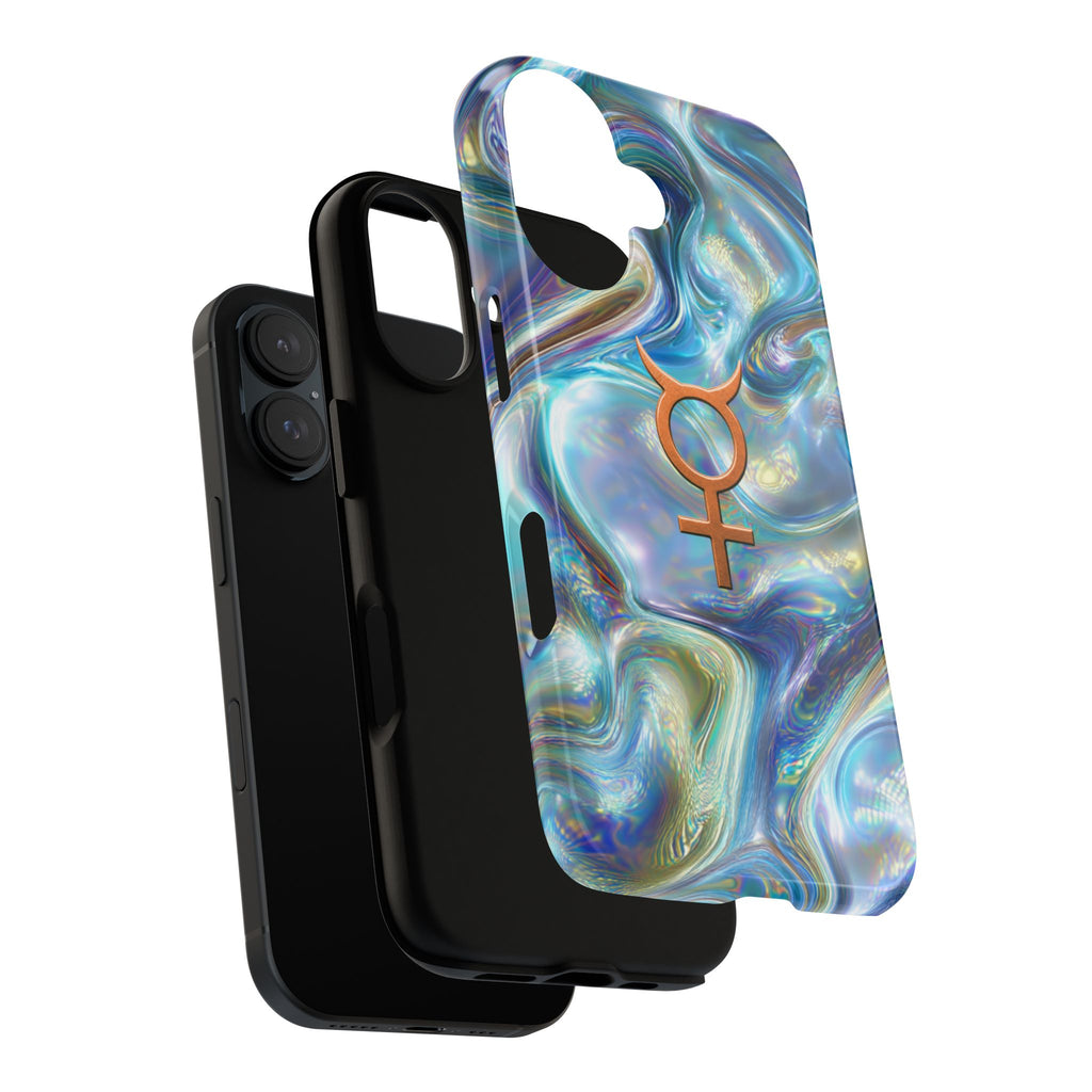 Mercury Phone Case - Spectral