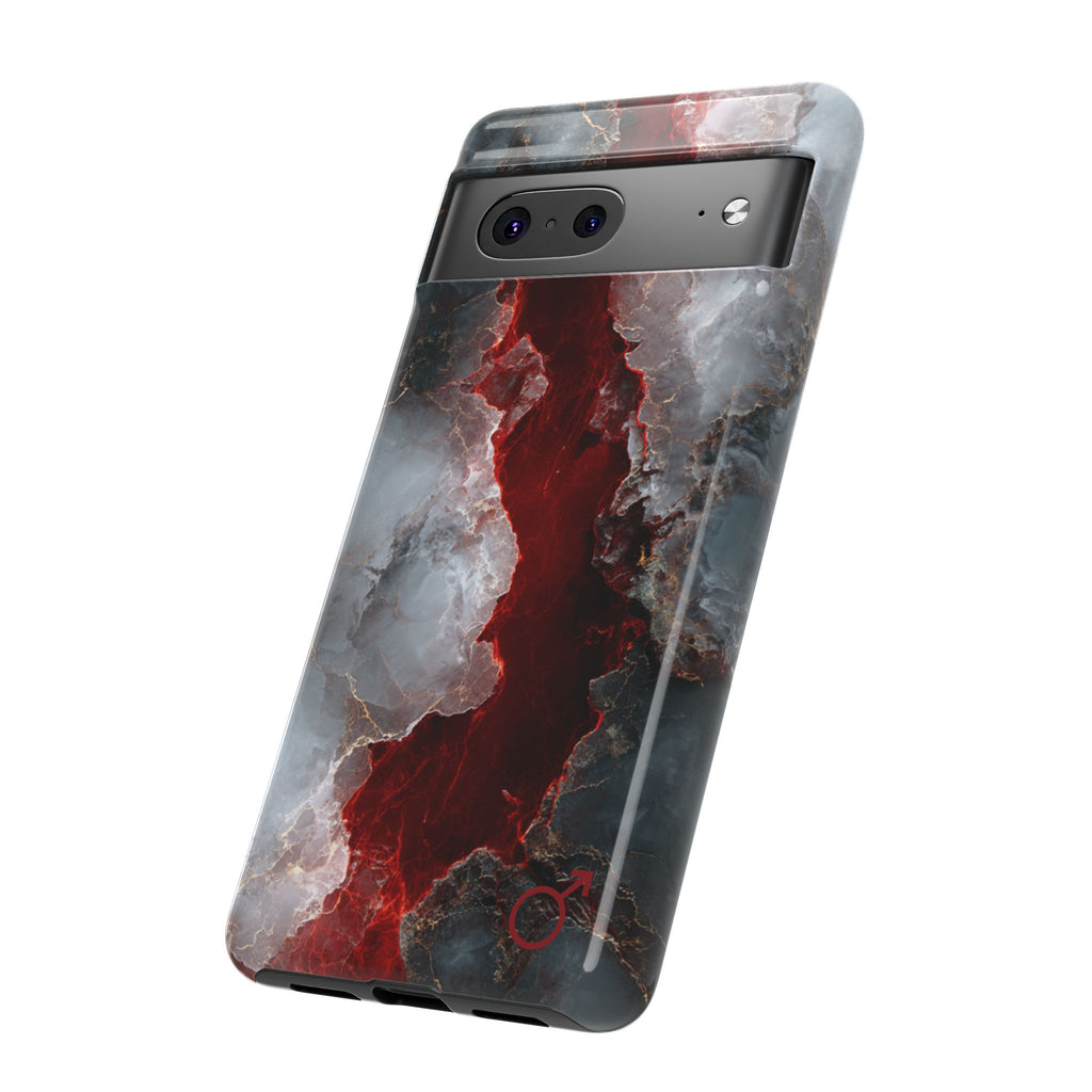 Mars Phone Case