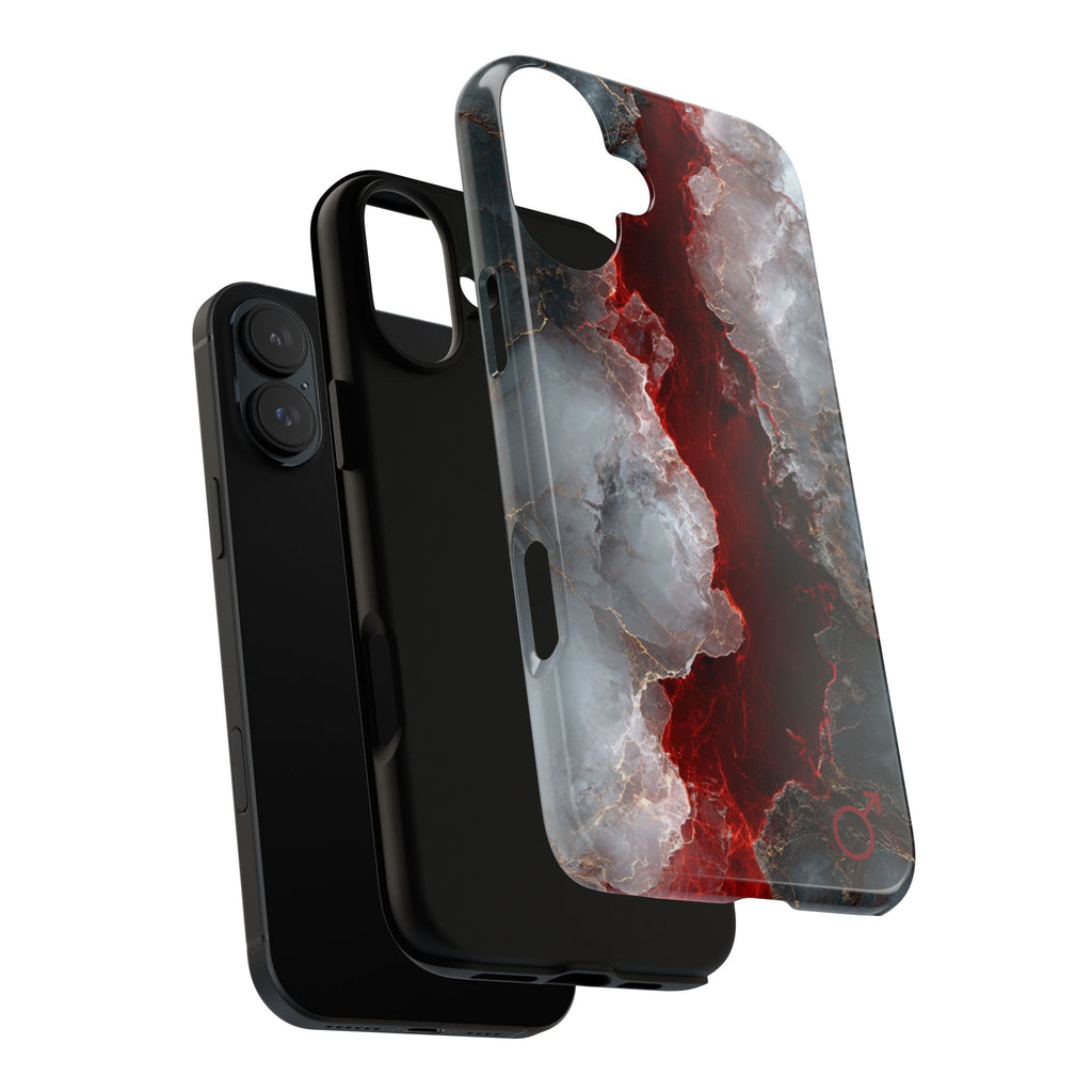 Mars Phone Case
