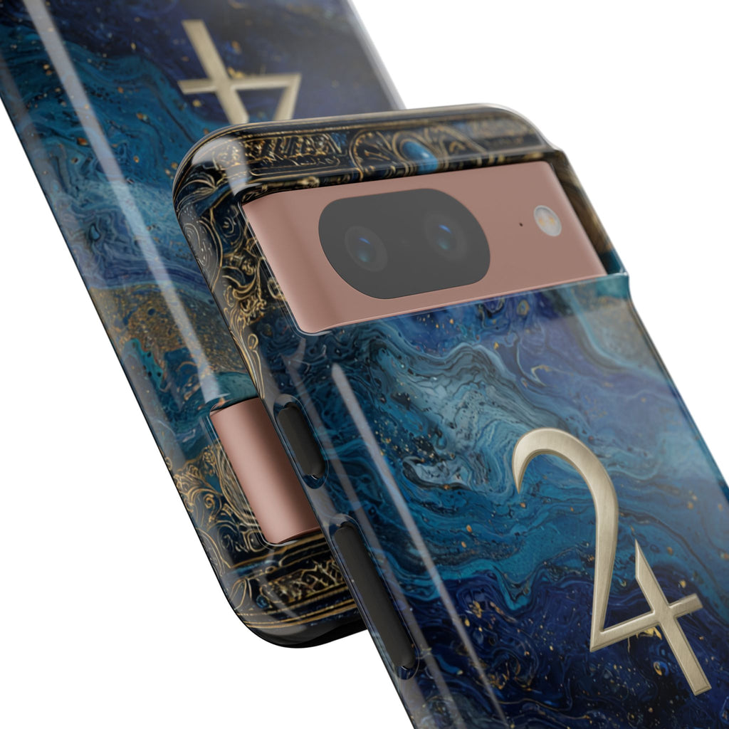 Jupiter Phone Case