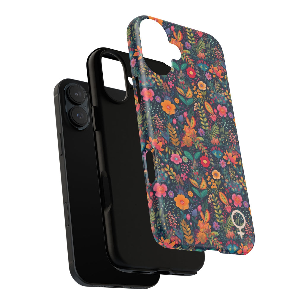 Venus Phone Case - Floral