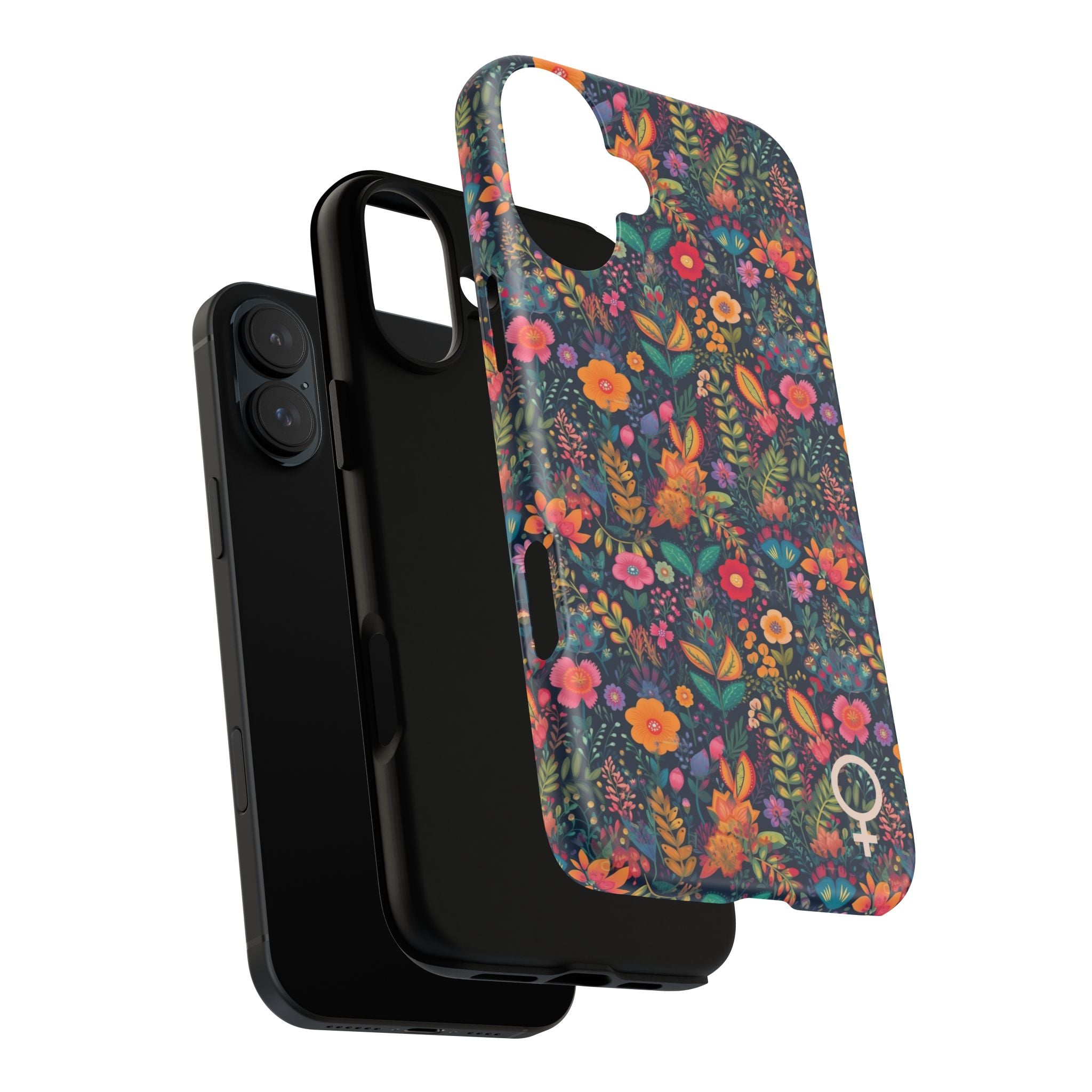 Venus Phone Case - Floral