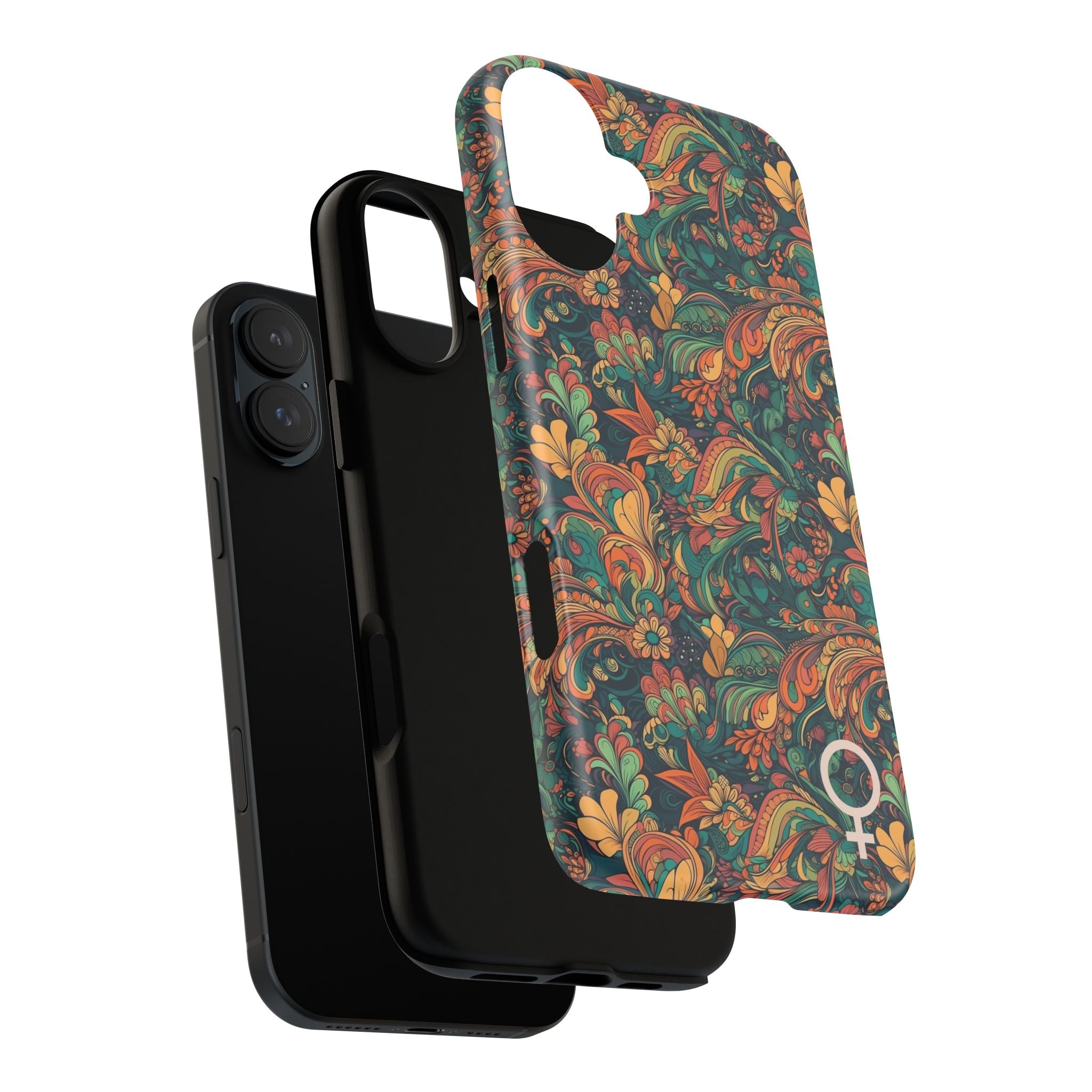Venus Phone Case - Botanical