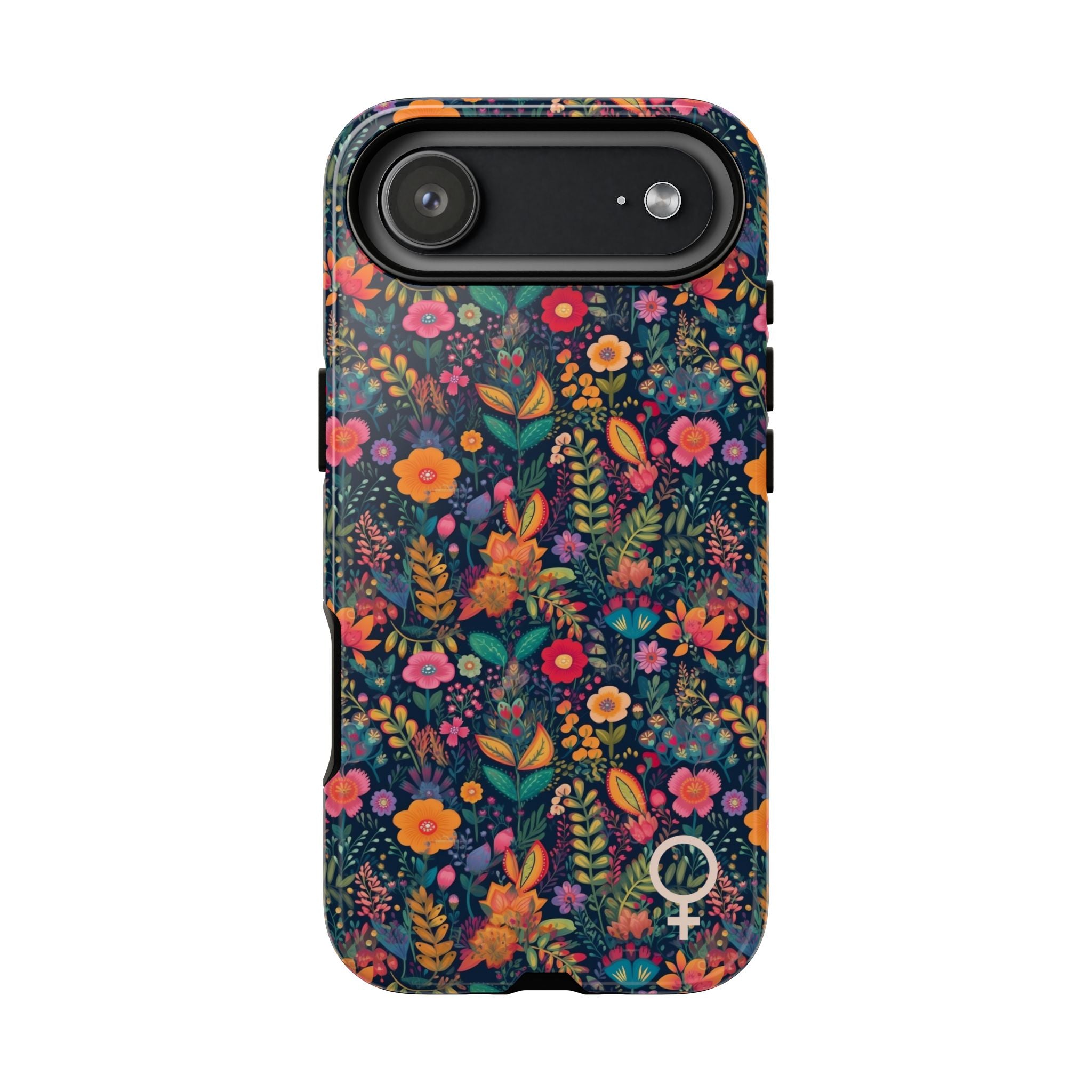 Venus Phone Case - Floral