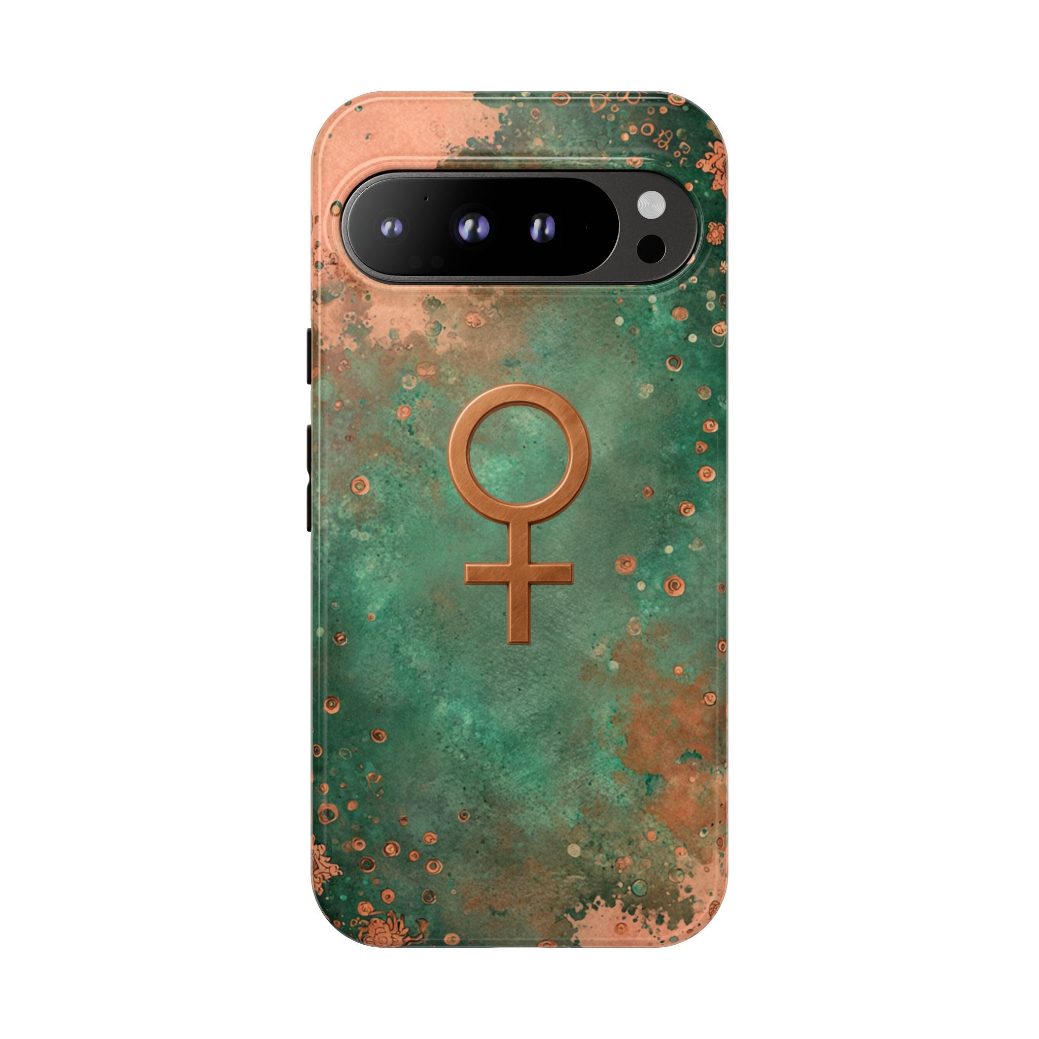 Venus Phone Case - Copper