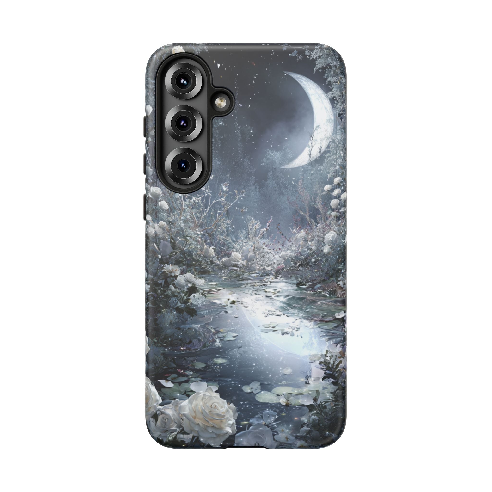 Moon Phone Case