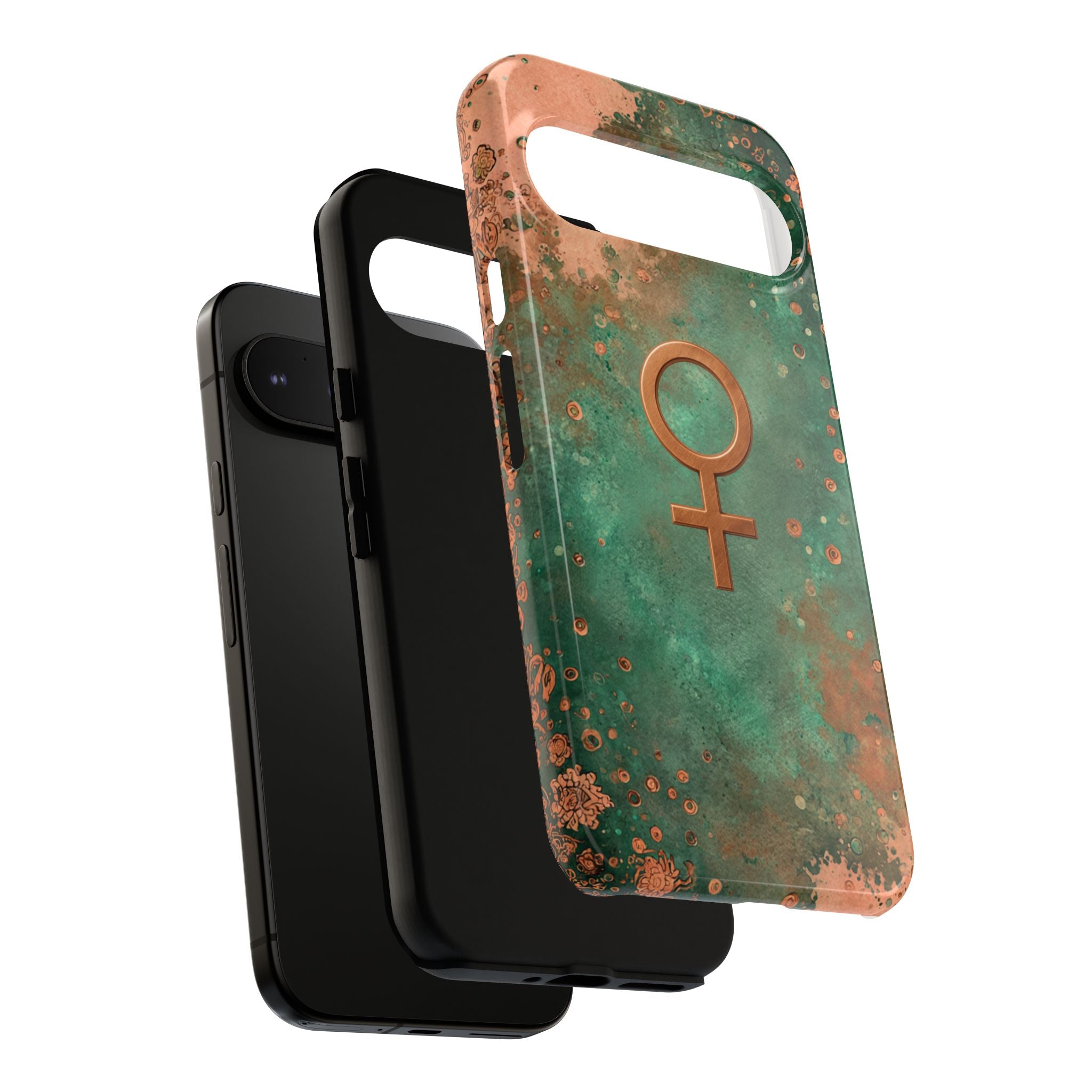 Venus Phone Case - Copper