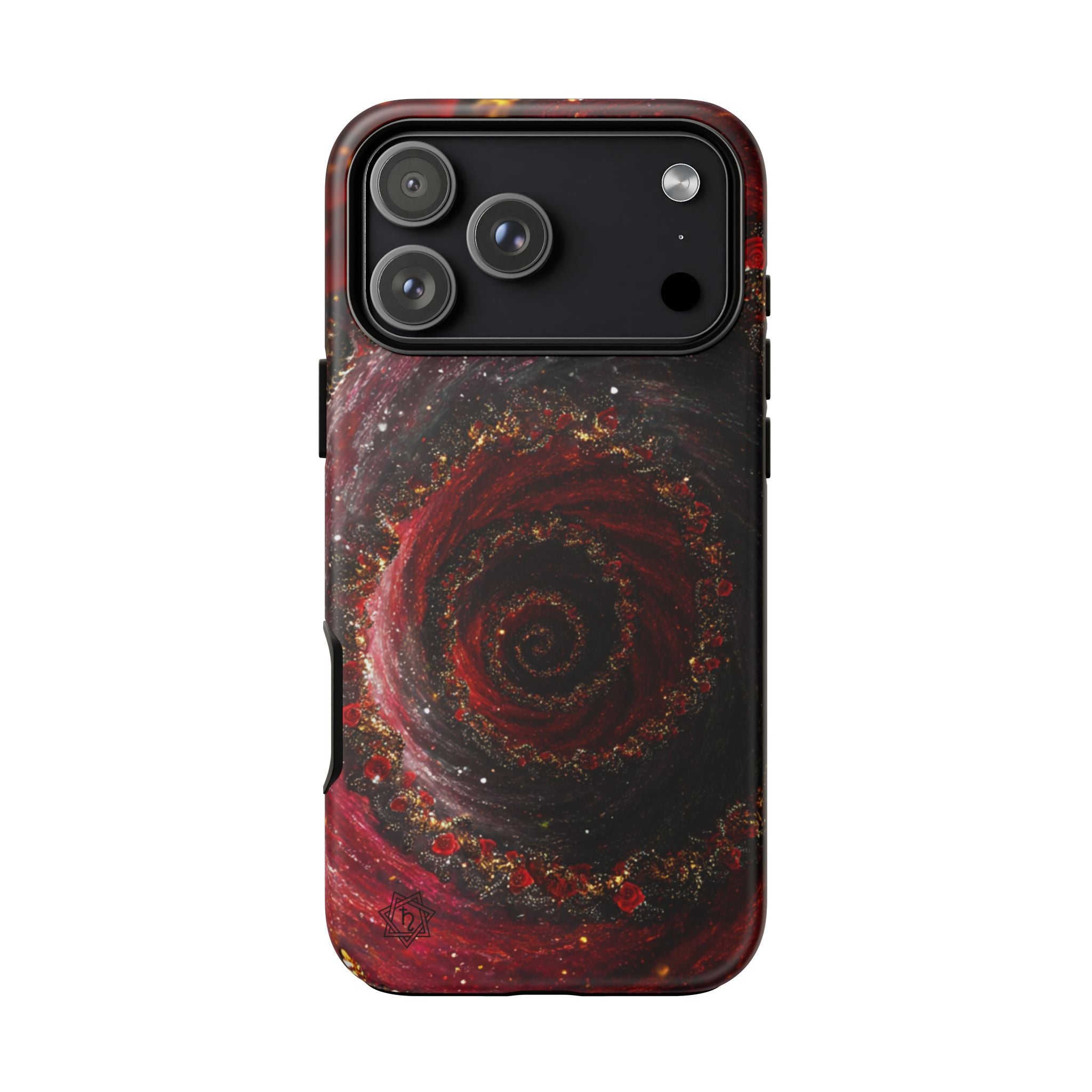 Babalon + Saturn Phone Case