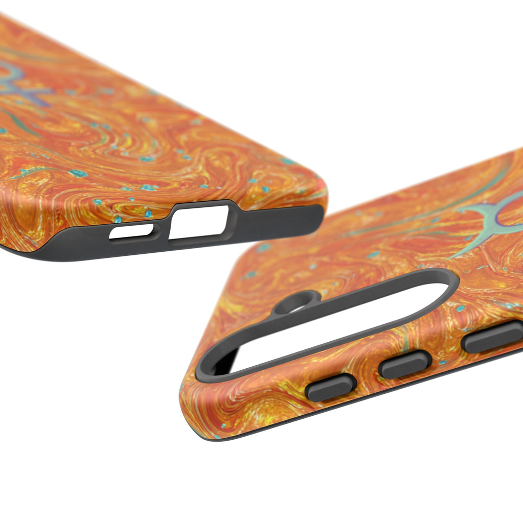 Mercury Phone Case - Molten
