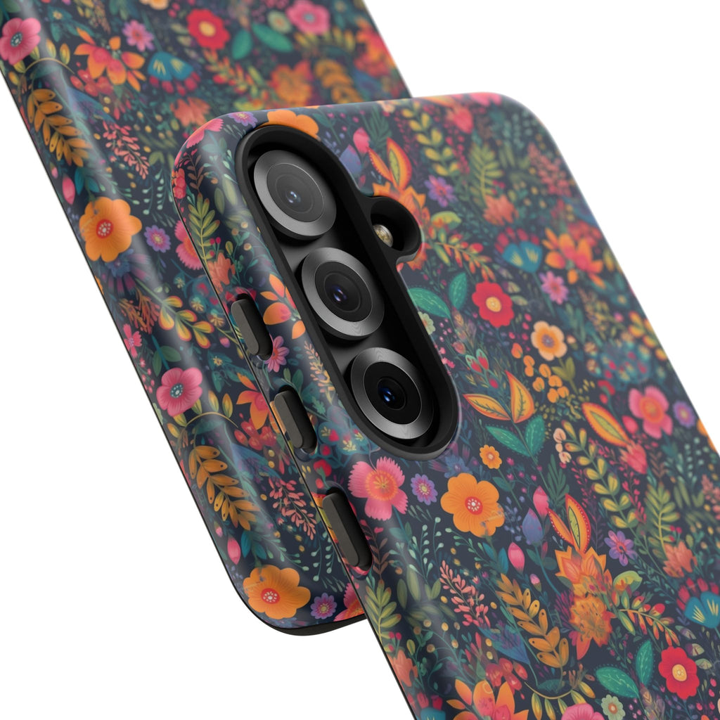 Venus Phone Case - Floral