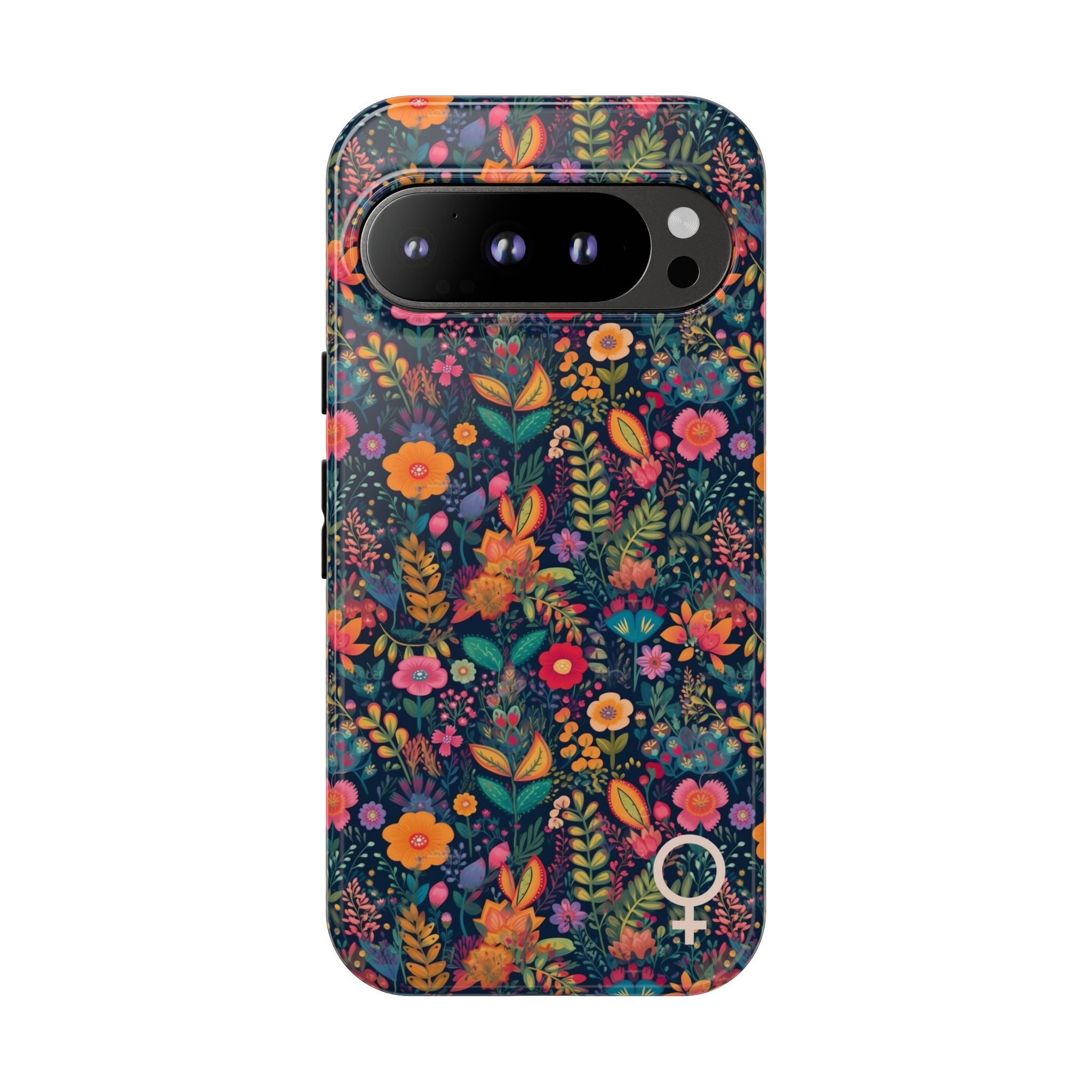 Venus Phone Case - Floral