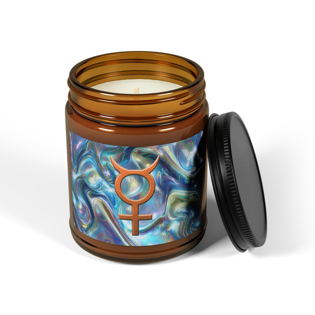 Mercury Candle - Spectral