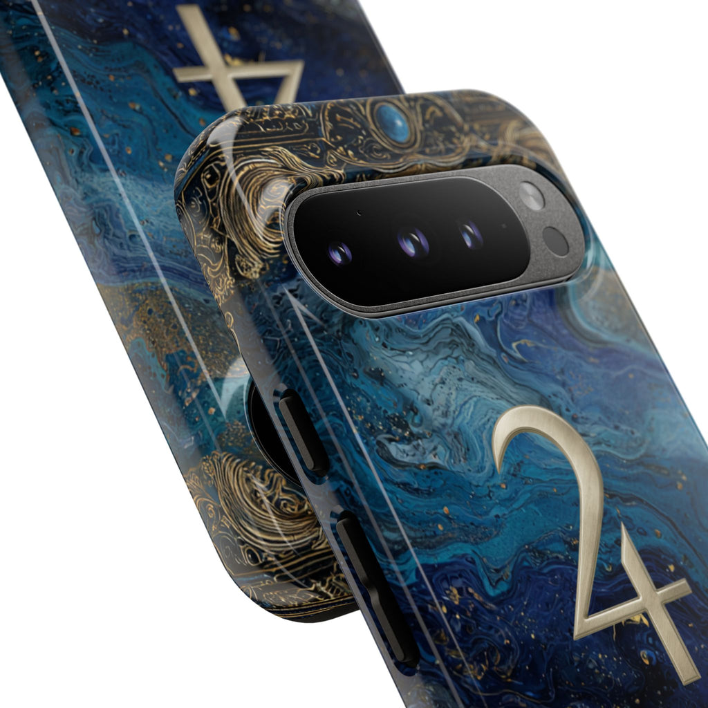 Jupiter Phone Case