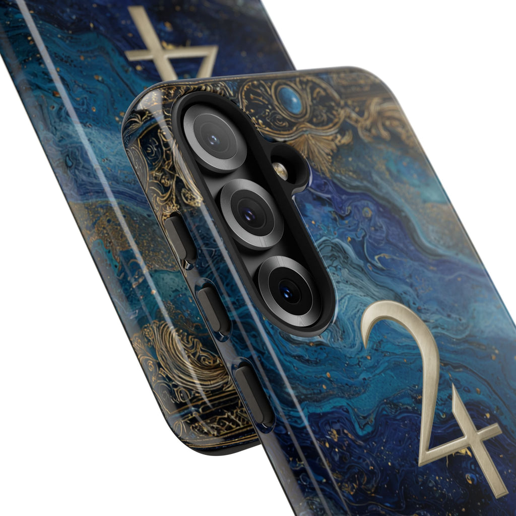 Jupiter Phone Case