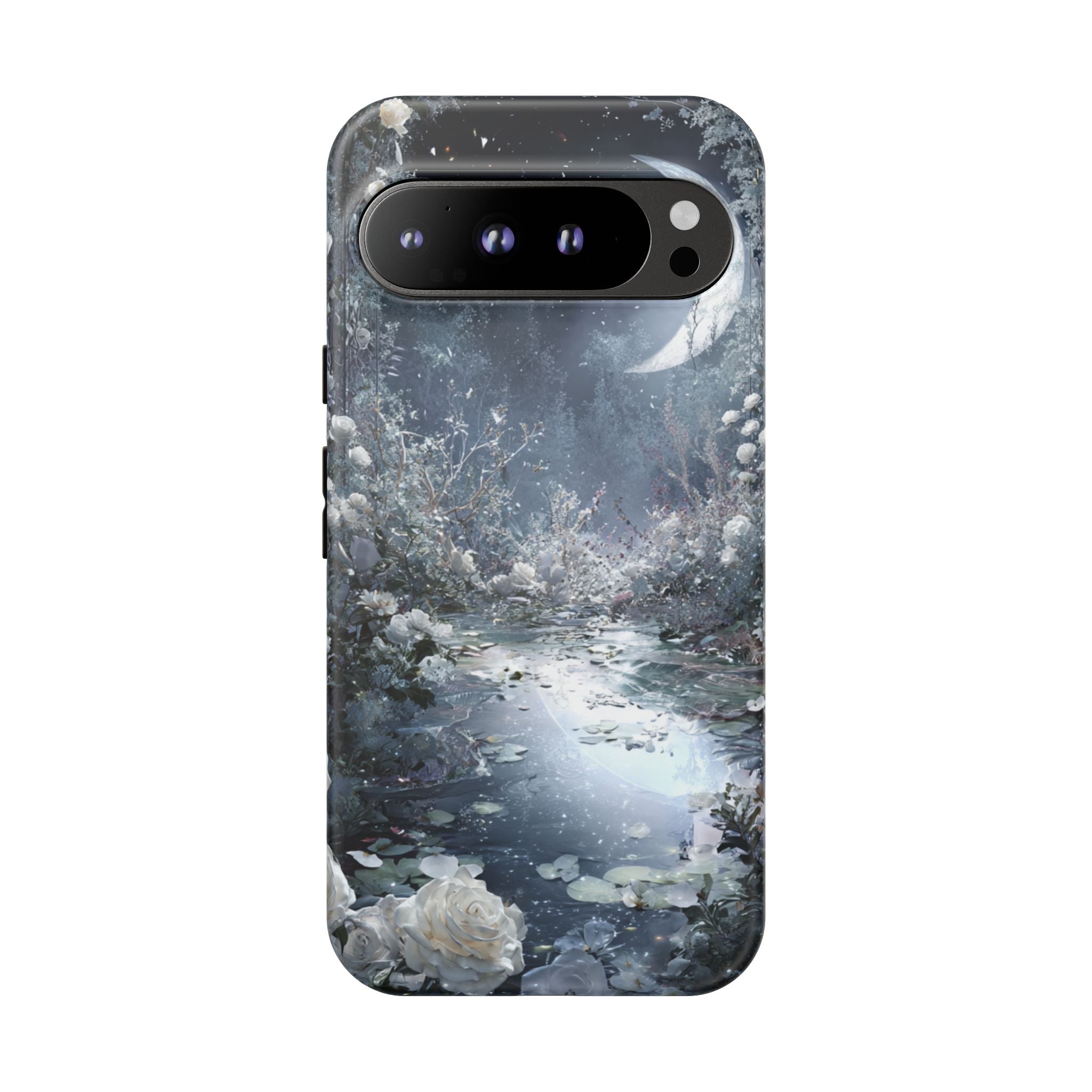 Moon Phone Case