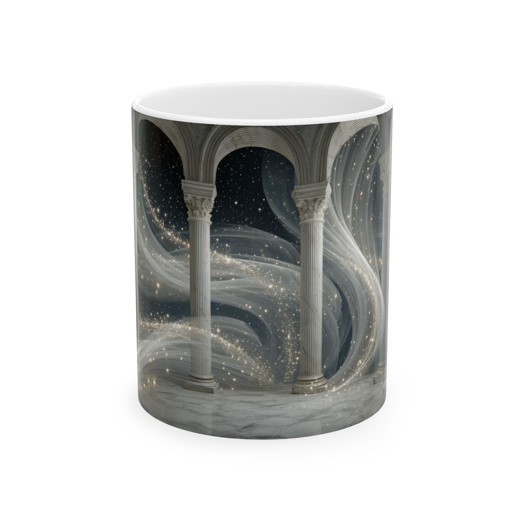 Moon Mug