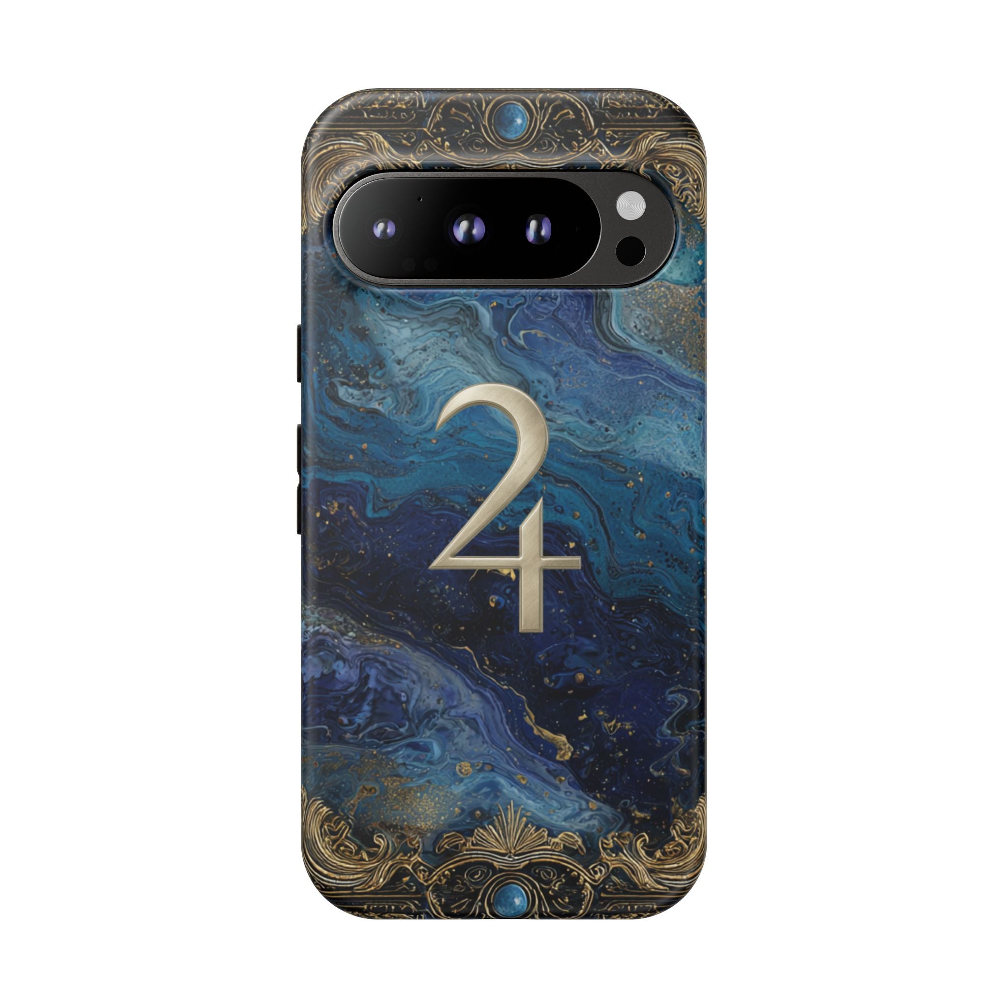 Jupiter Phone Case