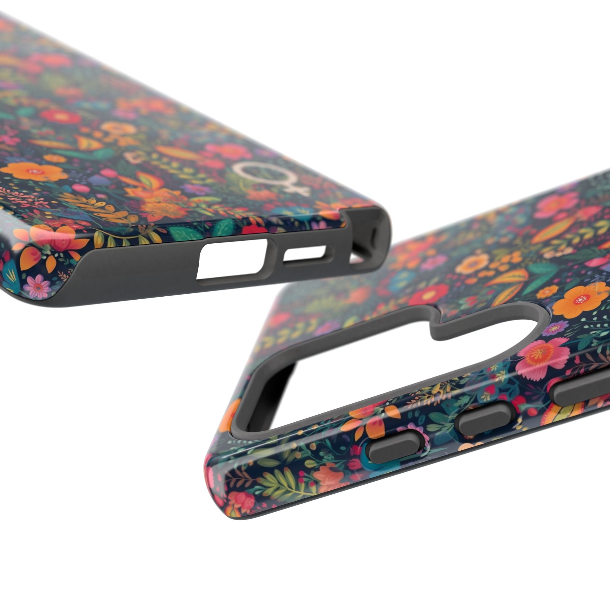 Venus Phone Case - Floral