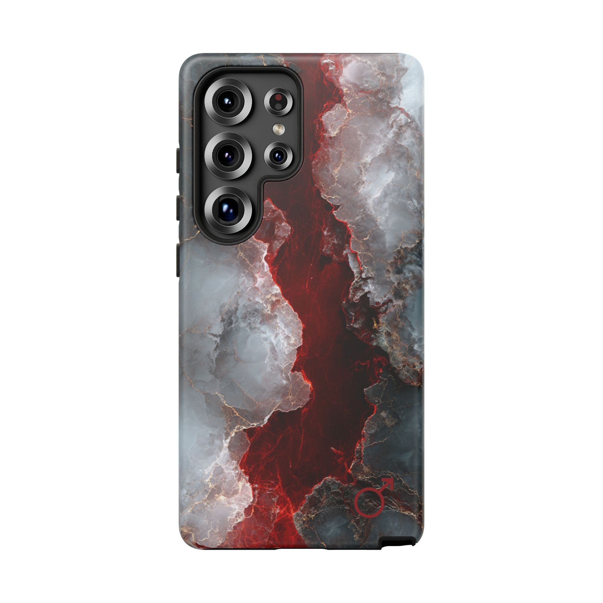 Mars Phone Case