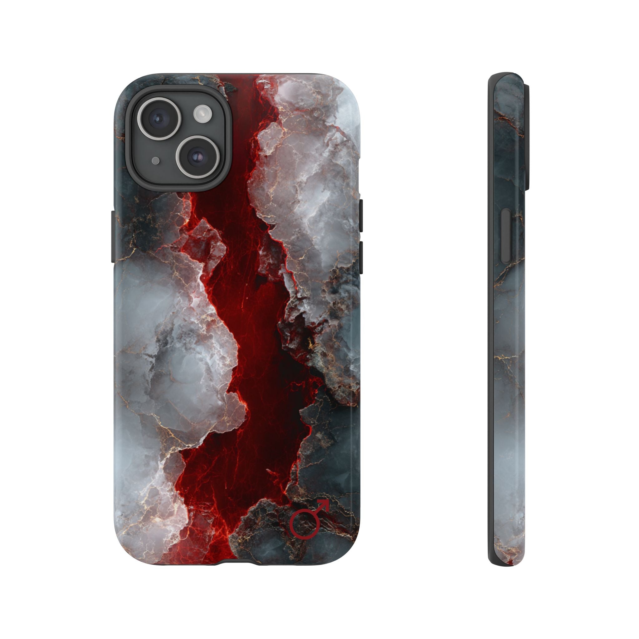 Mars Phone Case