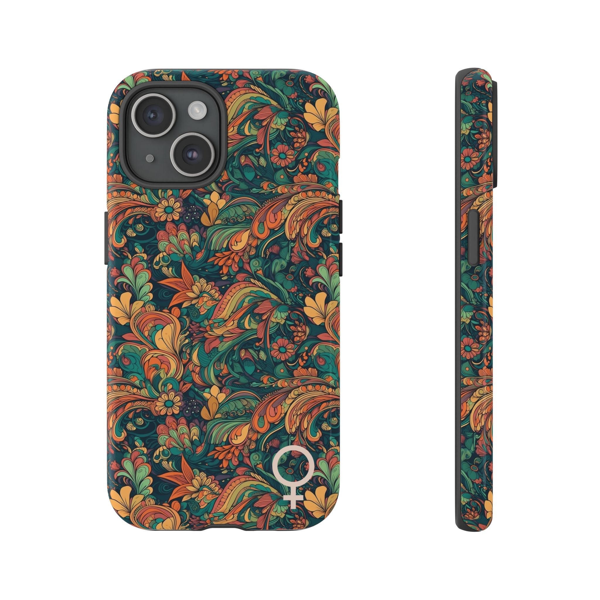 Venus Phone Case - Botanical