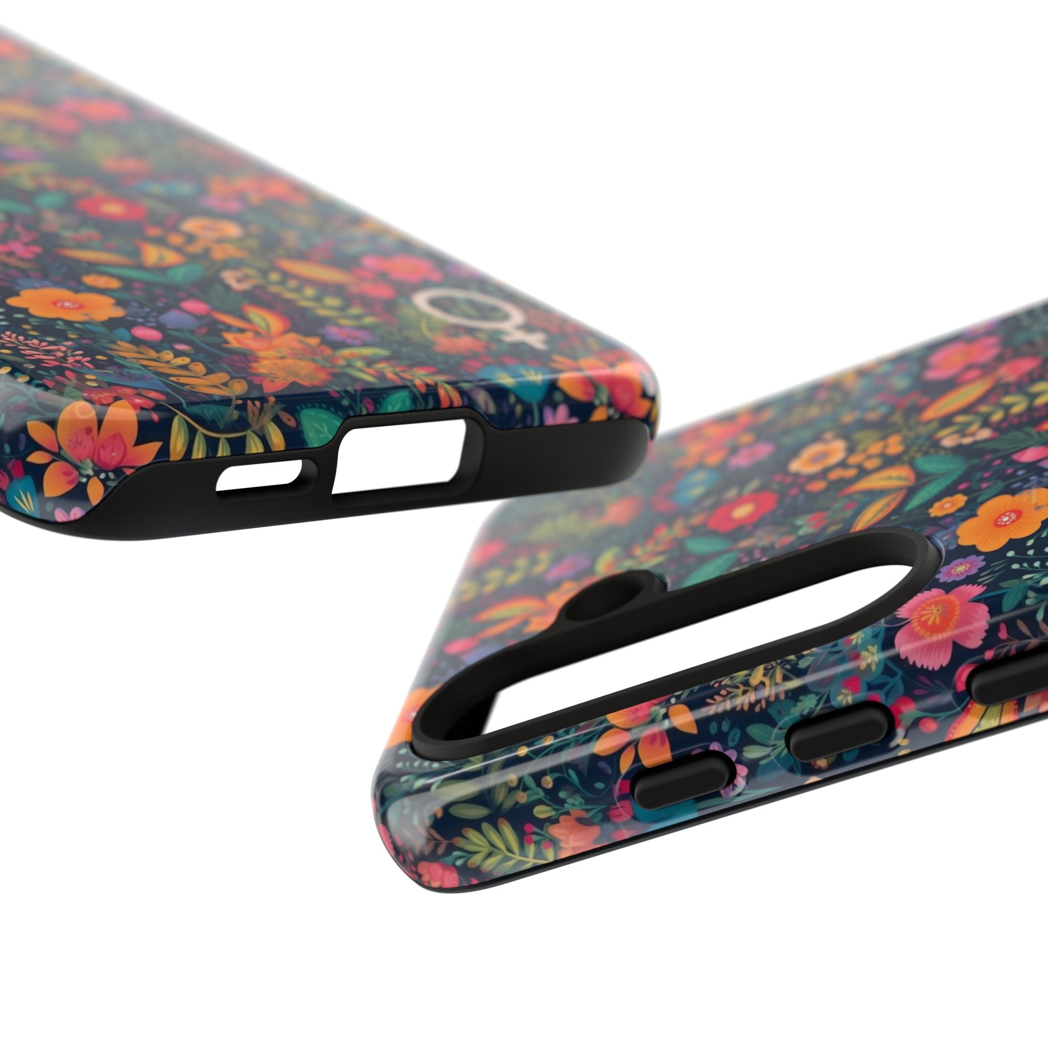 Venus Phone Case - Floral