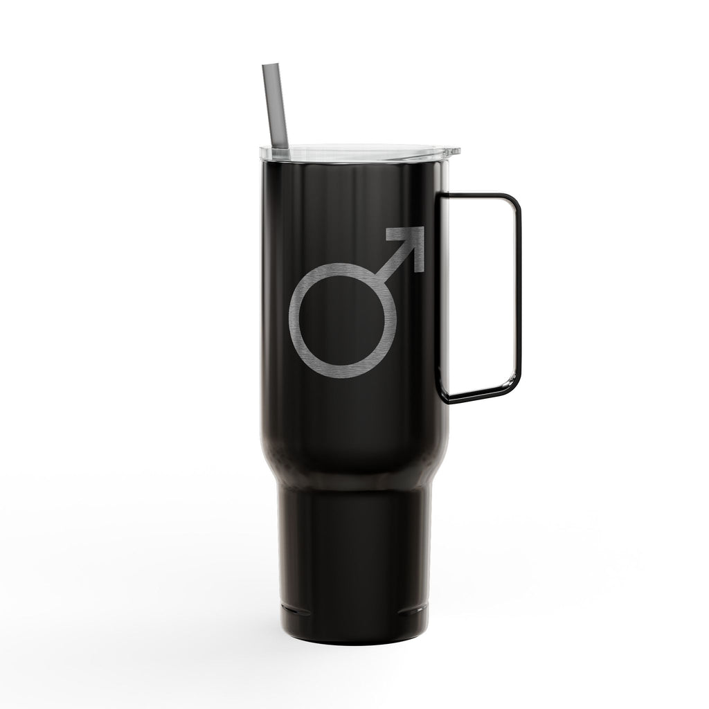 Mars Tumbler