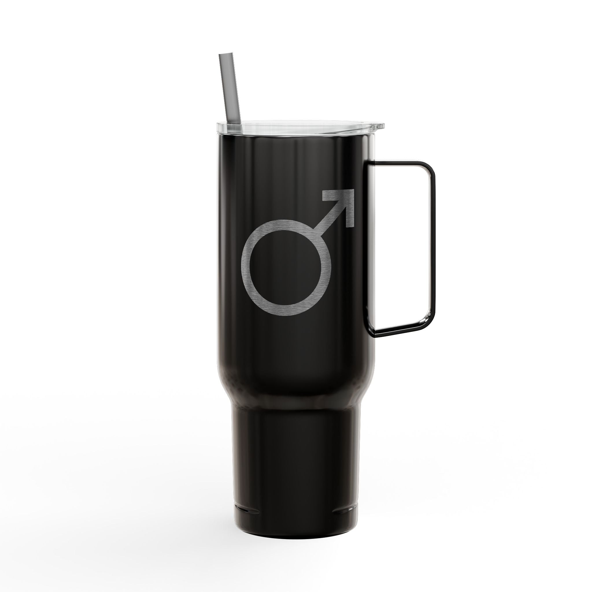 Mars Tumbler