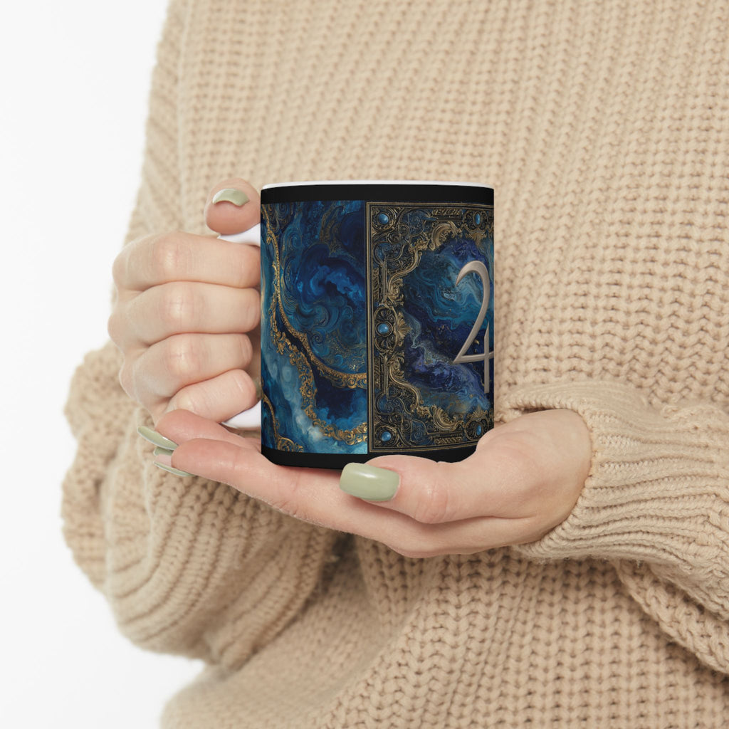 Jupiter Mug