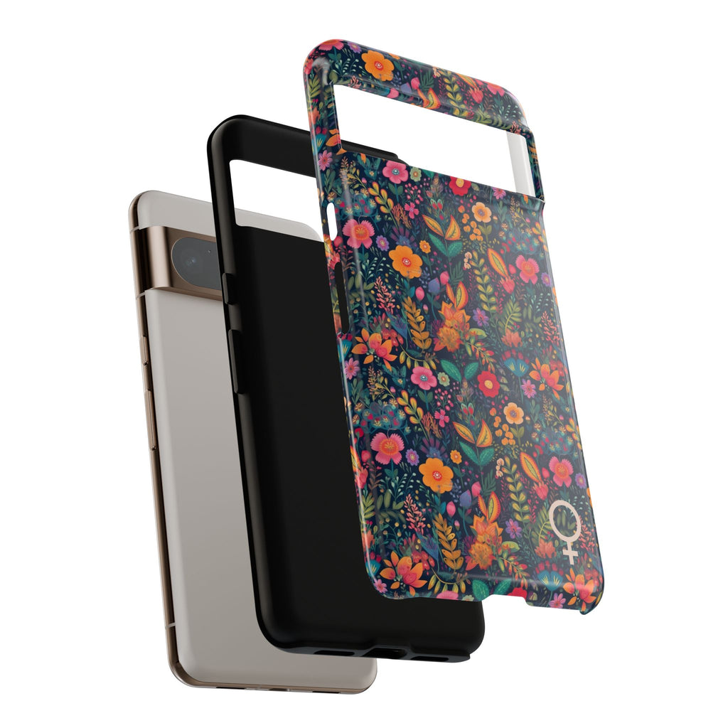 Venus Phone Case - Floral