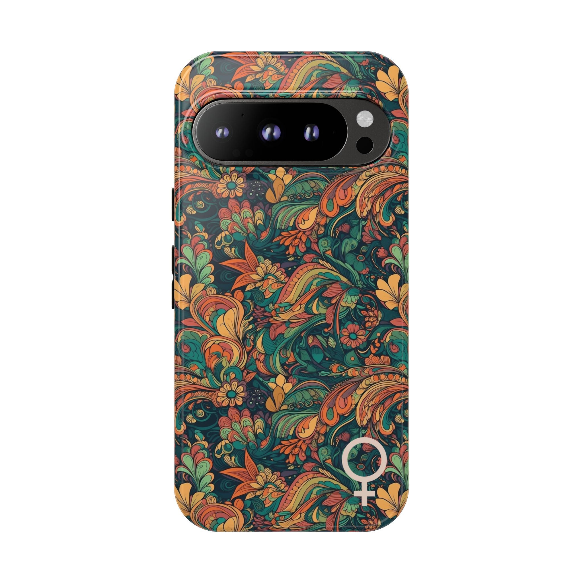 Venus Phone Case - Botanical