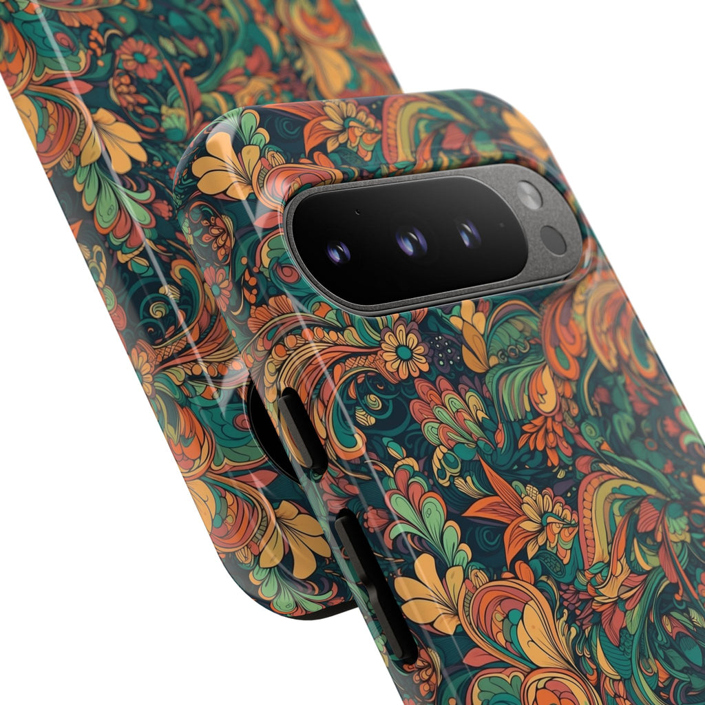 Venus Phone Case - Botanical