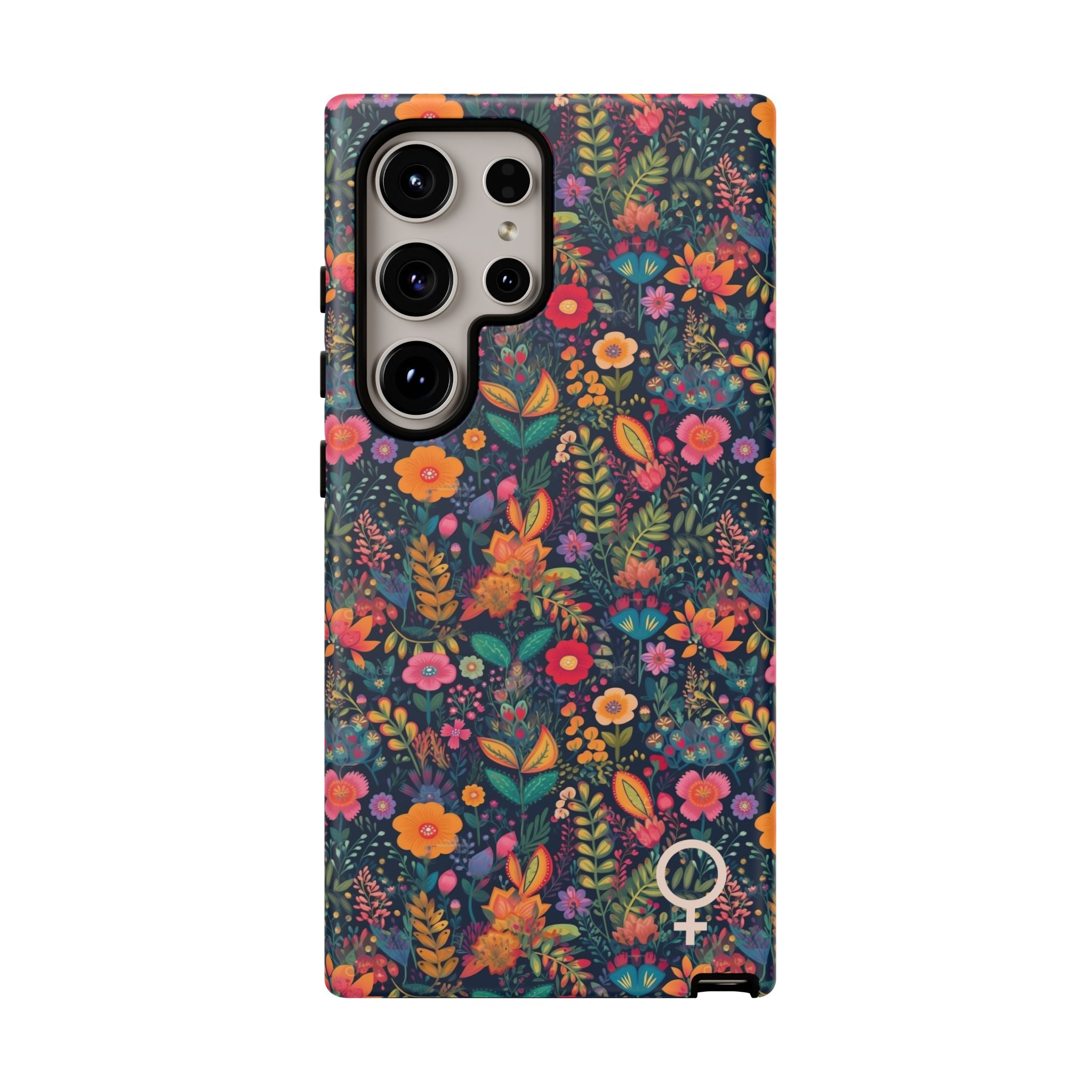 Venus Phone Case - Floral