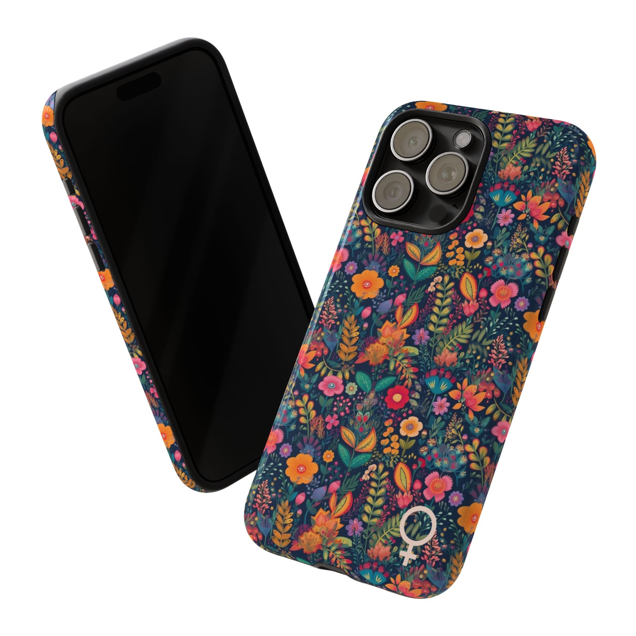 Venus Phone Case - Floral